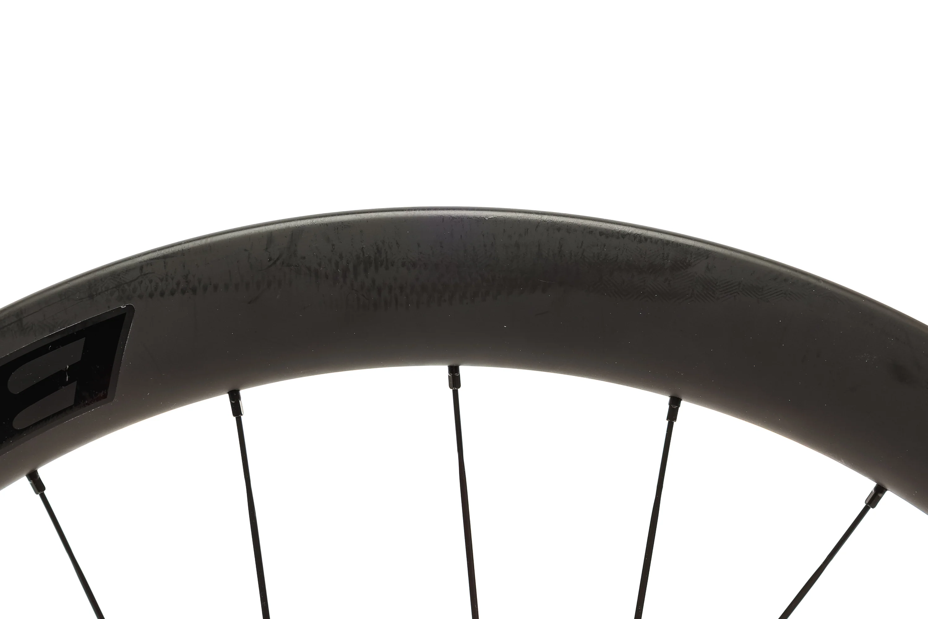 Bontrager Aeolus Elite 50 Carbon Tubeless 700c Wheelset - Image 9