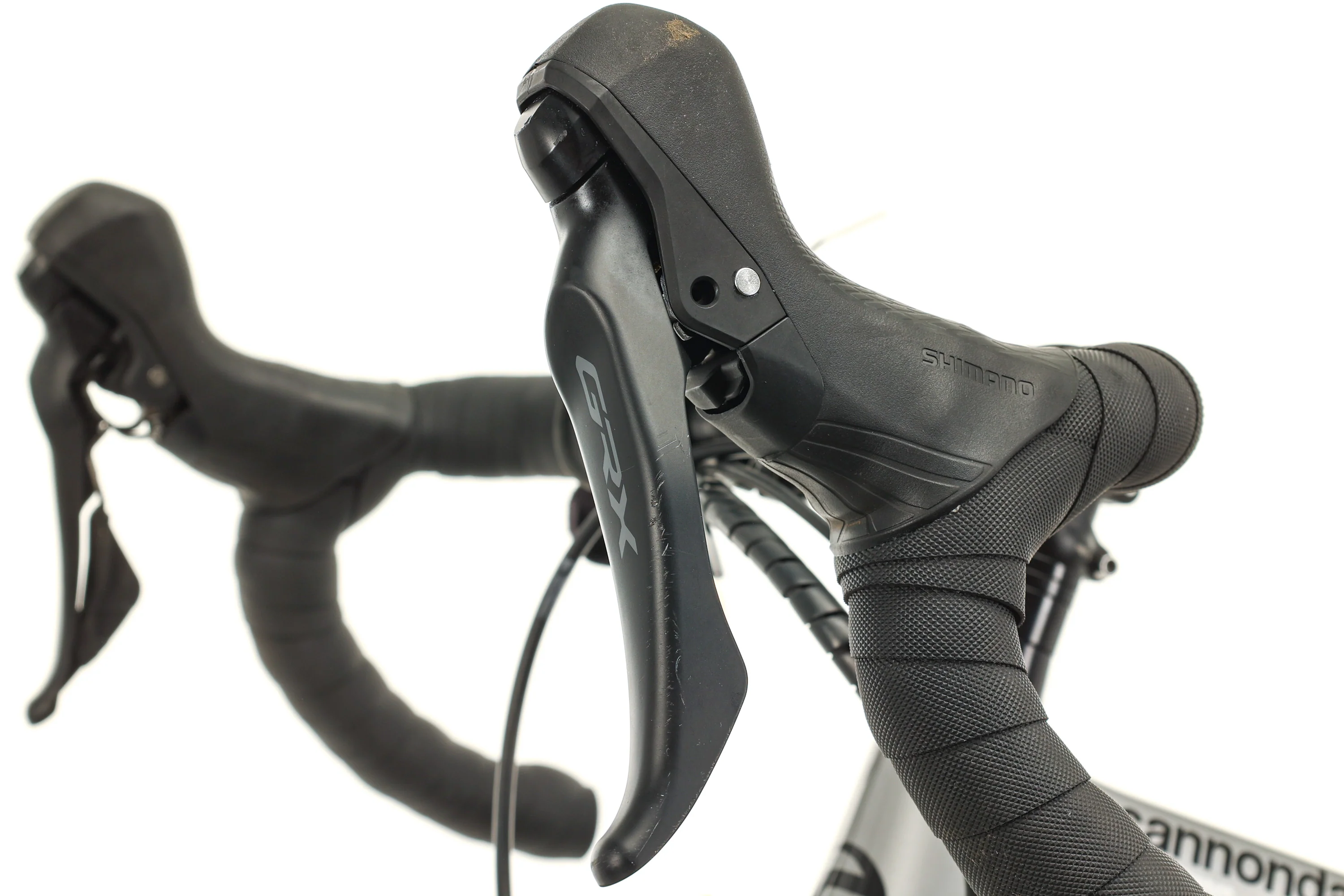 Cannondale Topstone Neo Carbon 3 Lefty Gravel E-Bike - 2021, Medium - Image 11