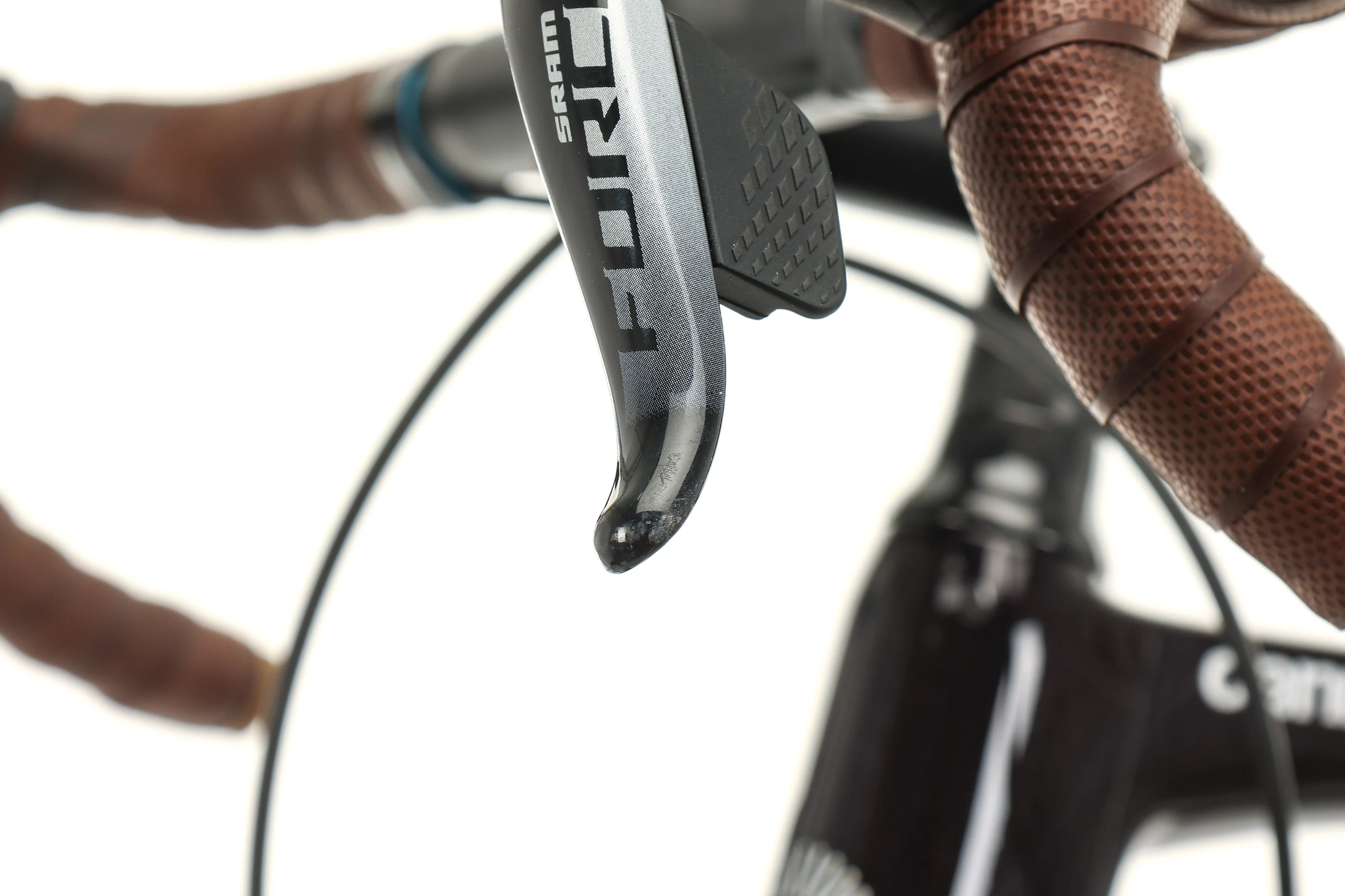 Cannondale Topstone Carbon Lefty Gravel Bike - 2022, Large - Image 10