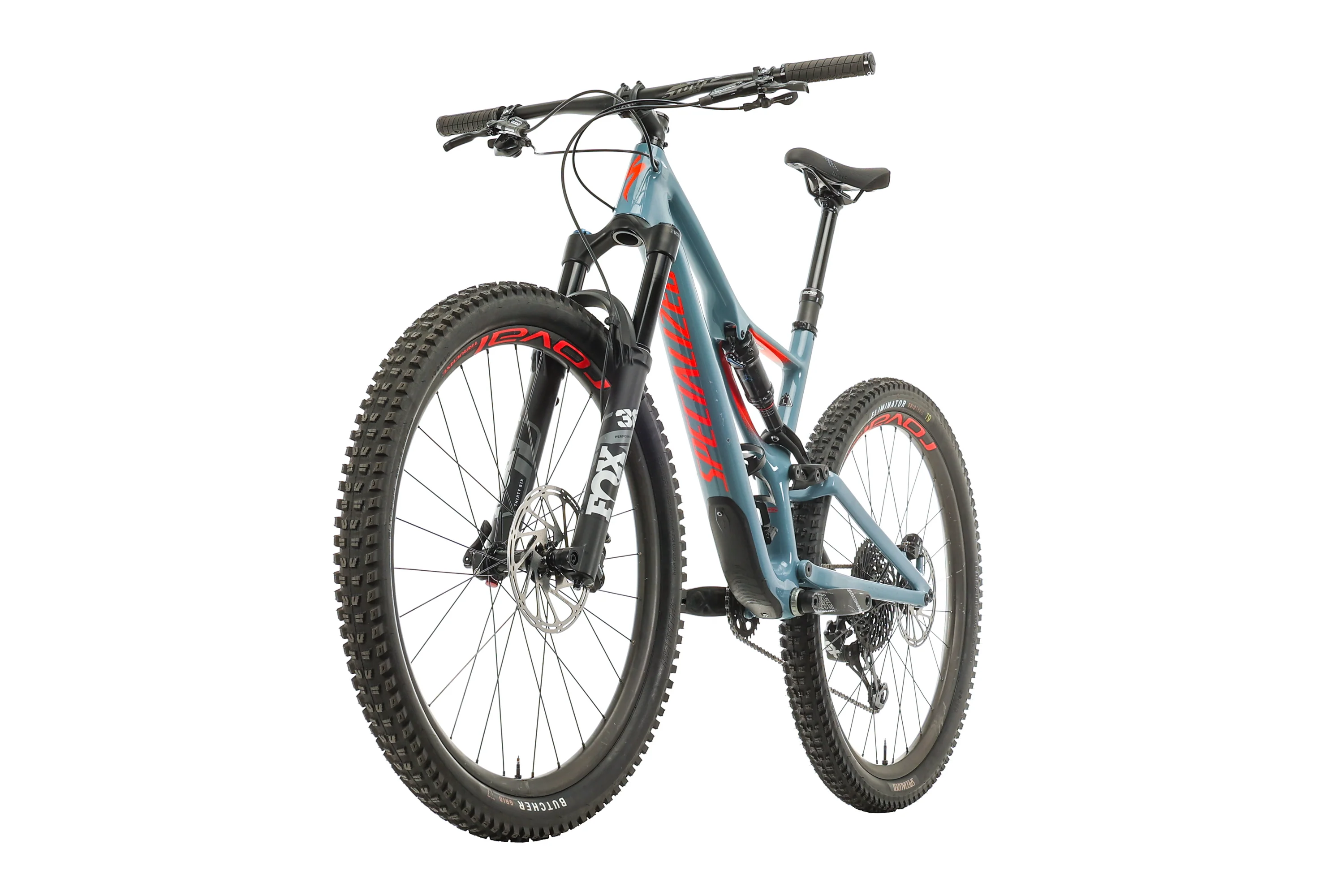 Specialized Stumpjumper Expert 29 Mountain Bike - 2018, Large - Image 5