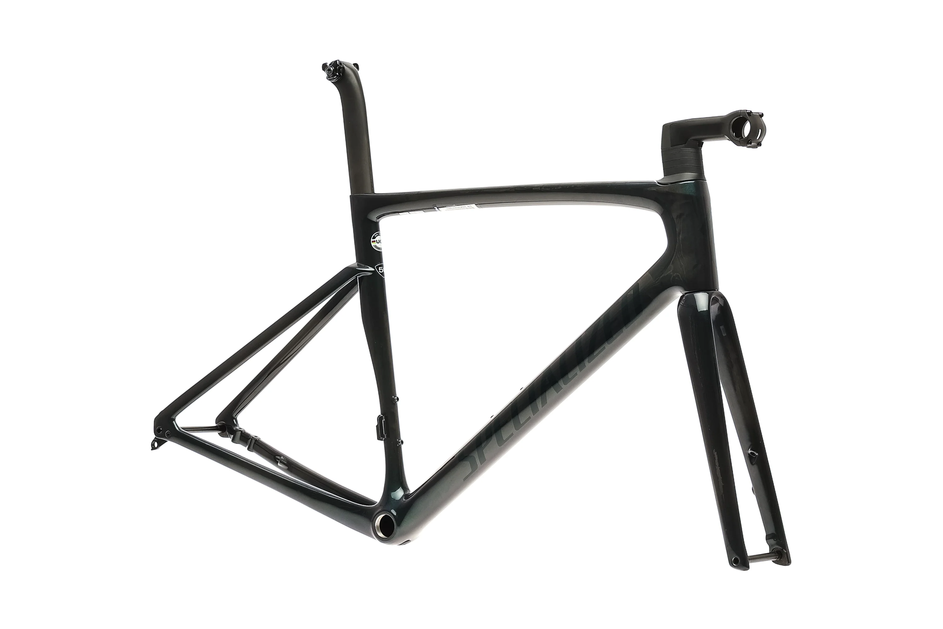 Specialized Tarmac SL7 56cm Frameset - 2022