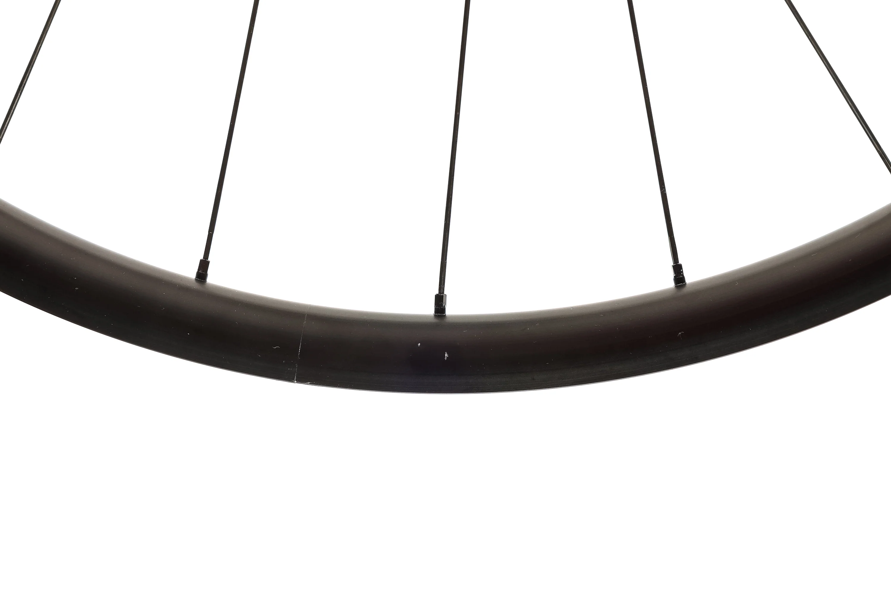 DT Swiss Gravel LN Aluminum Tubeless 700c Wheelset - Image 16