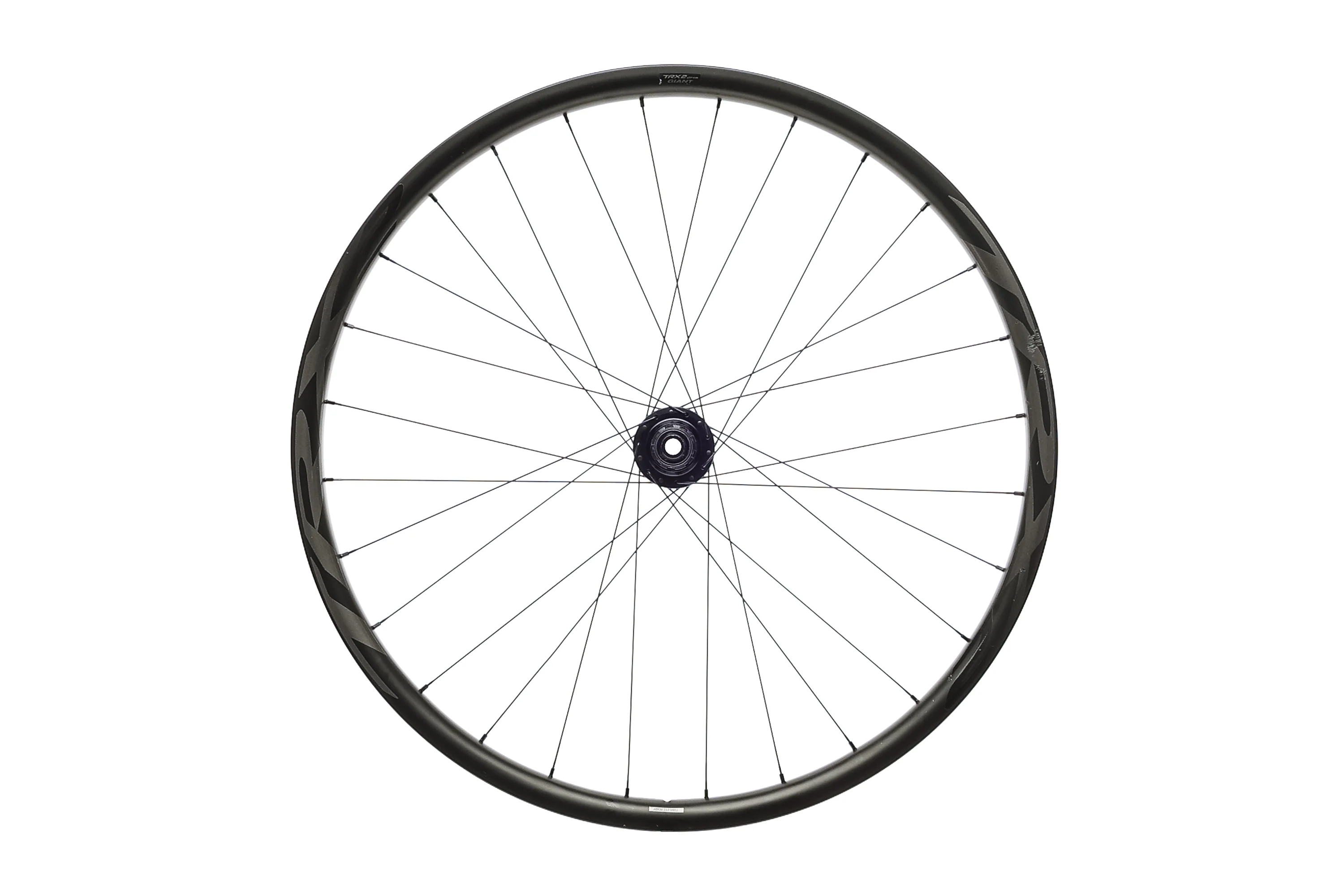 Giant TRX 2 Carbon Tubeless 29" Rear Wheel