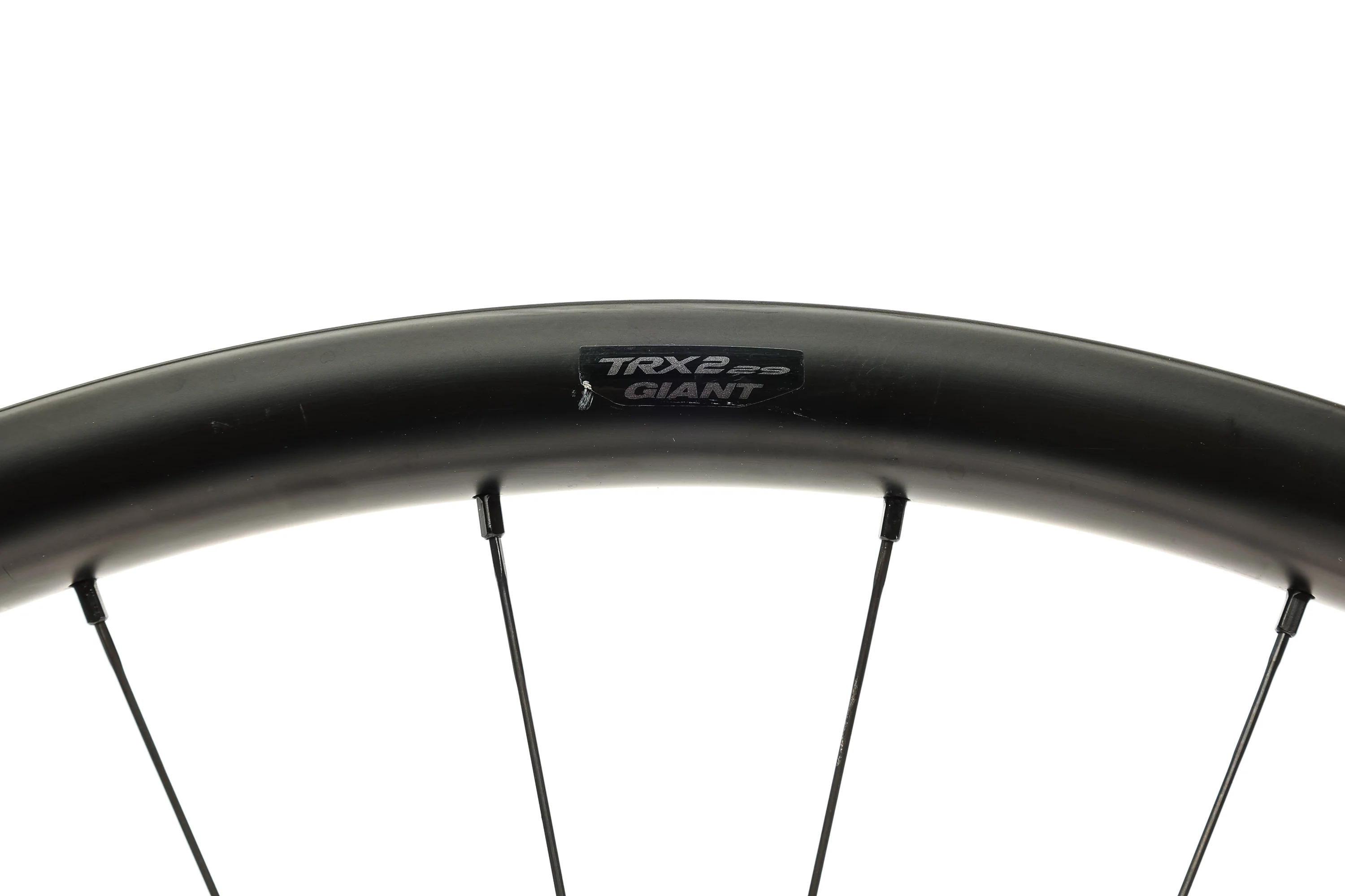 Giant TRX 2 Carbon Tubeless 29" Rear Wheel - Image 11