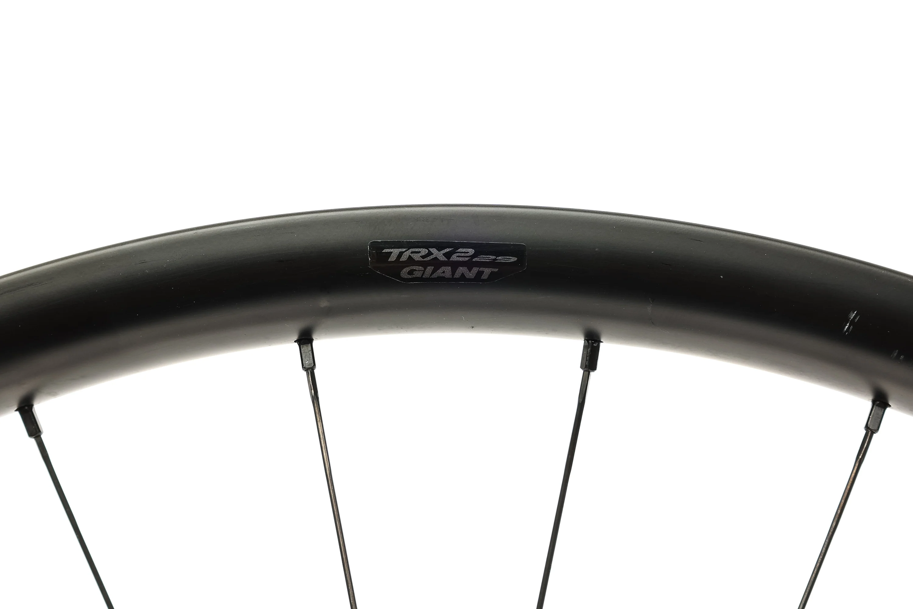 Giant TRX 2 Carbon Tubeless 29" Rear Wheel - Image 6