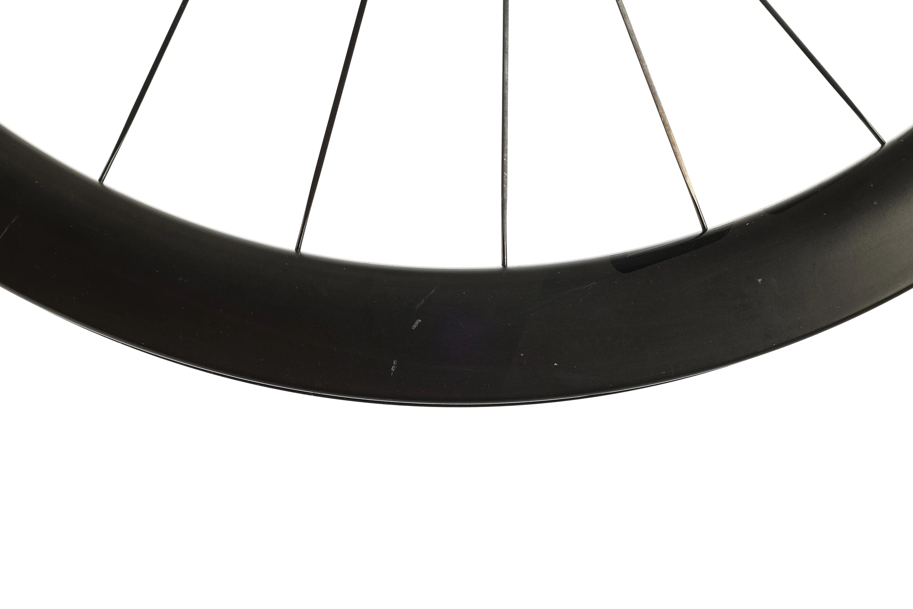 DT Swiss ERC 1100 Dicut Carbon Tubeless 700c Front Wheel - Image 7