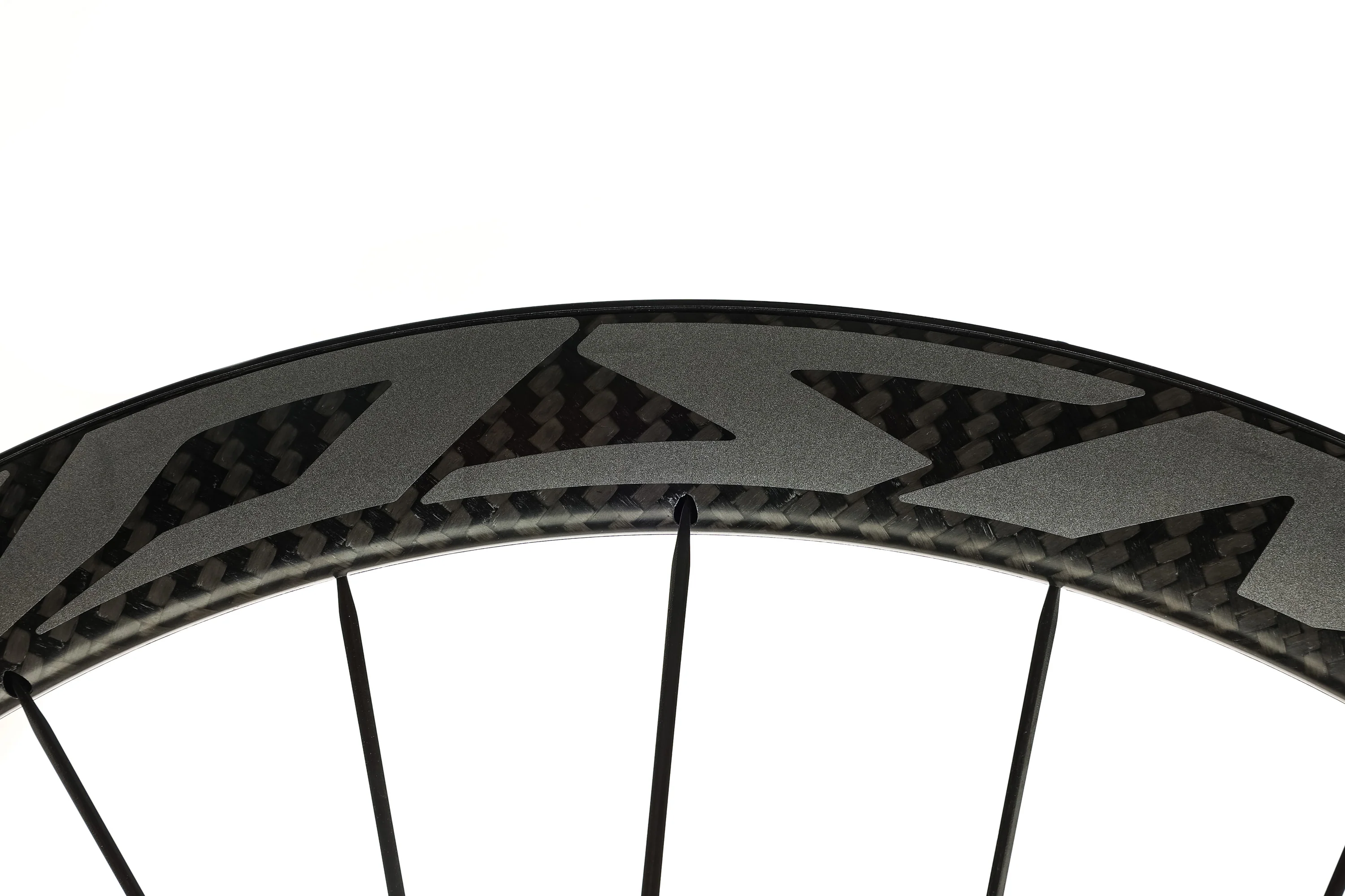 Mavic Cosmic Pro Carbon Tubeless 700c Wheelset - Image 19