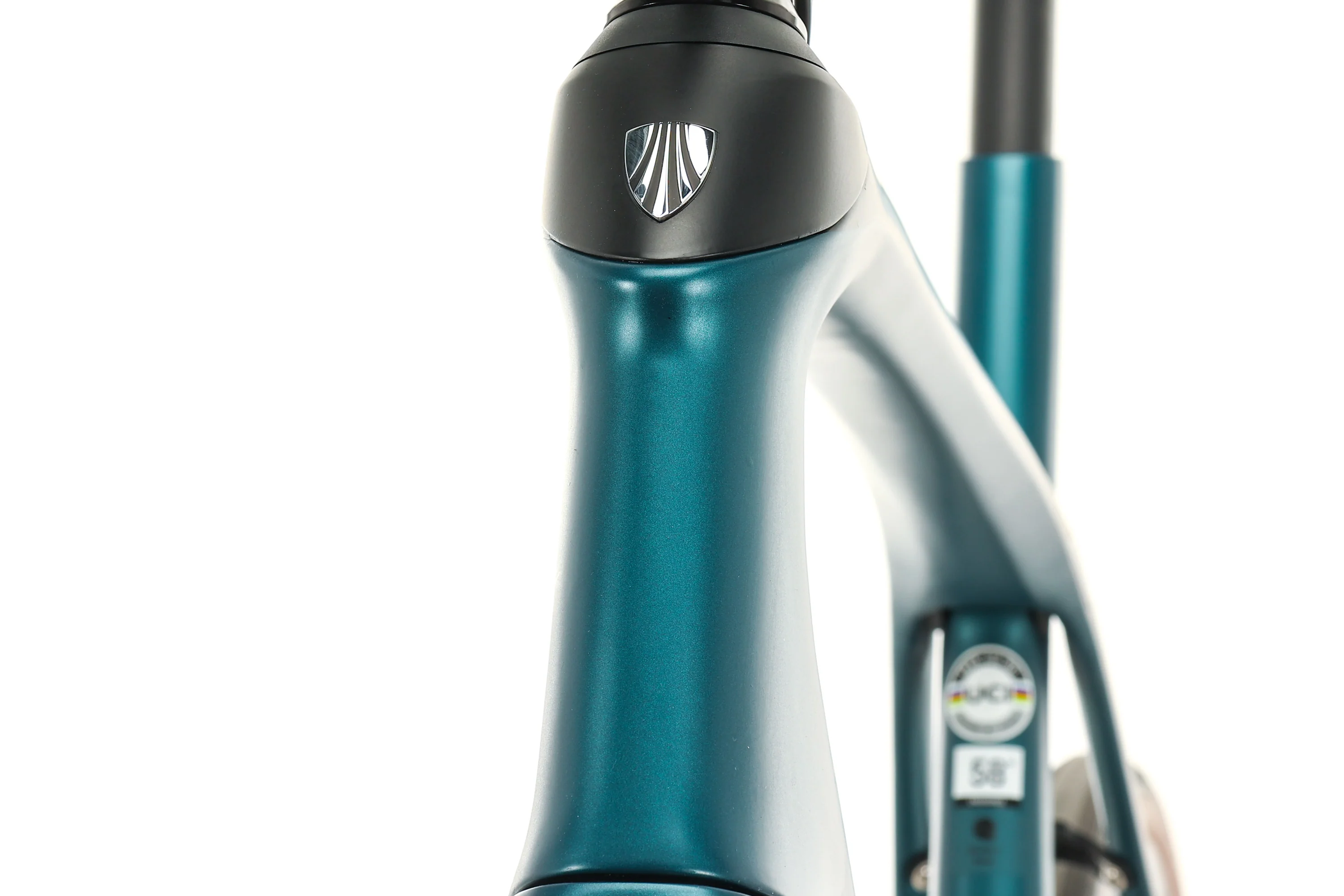 Trek Domane SL 6 Road Bike - 2022, 58cm - Image 7