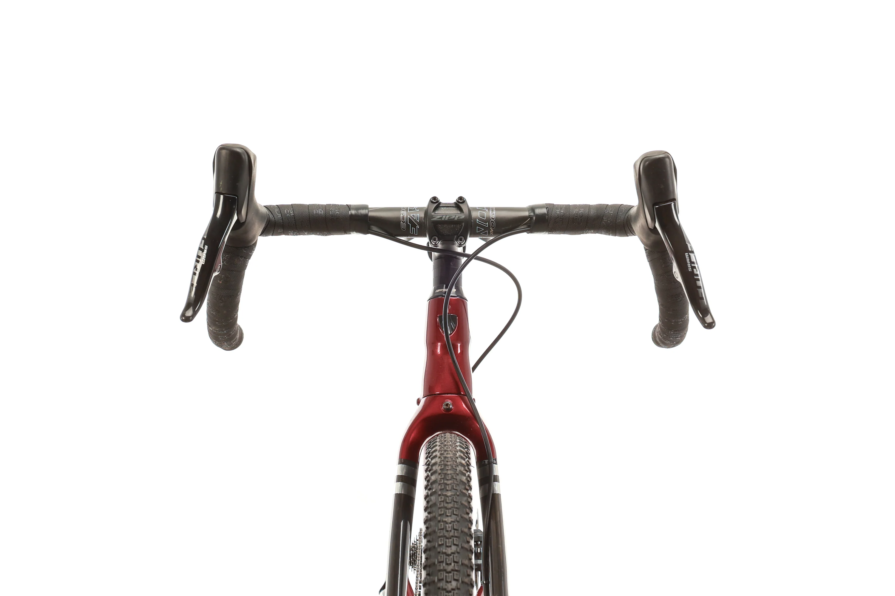 Trek Checkpoint SL 7 Gravel Bike - 2020, 52cm - Image 5