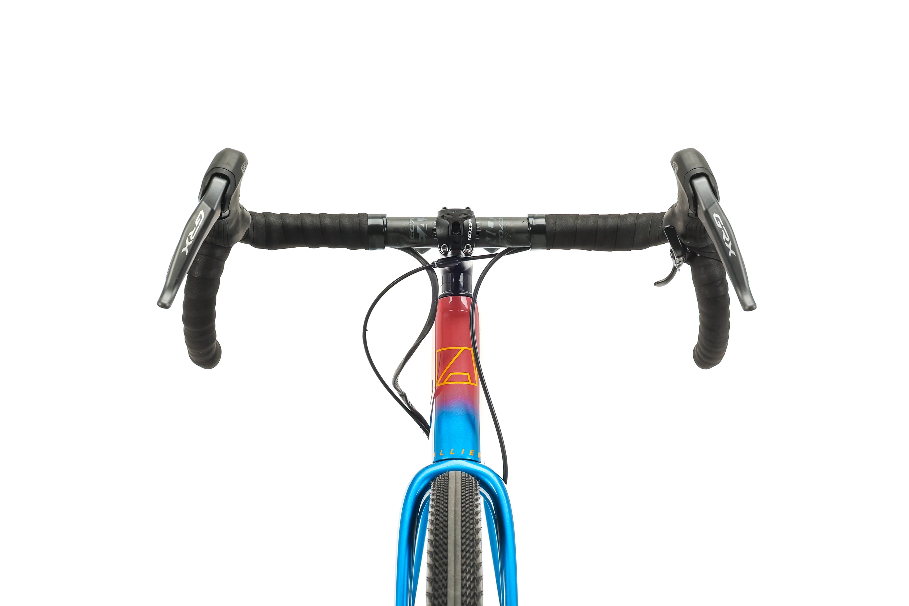 Allied ABLE Wings For Life Gravel Bike - 2021, Large - Image 5