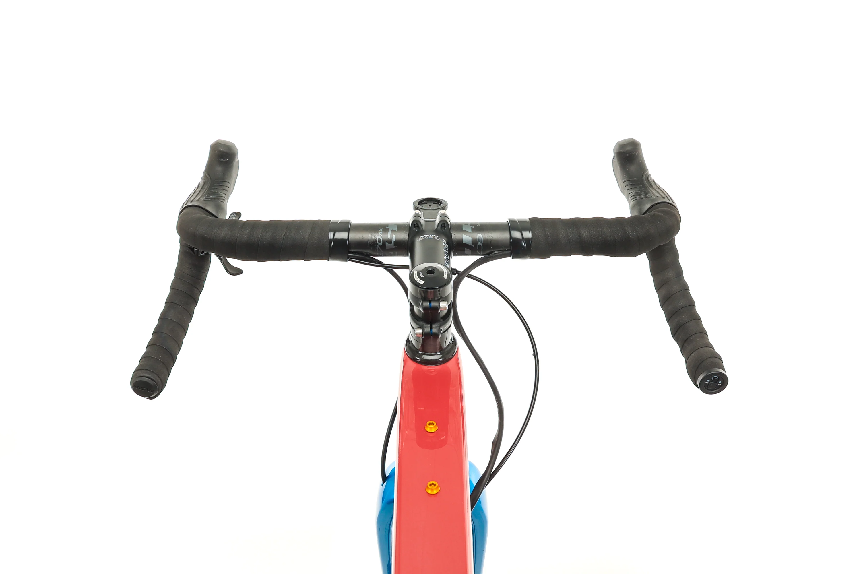 Allied ABLE Wings For Life Gravel Bike - 2021, Large - Image 6