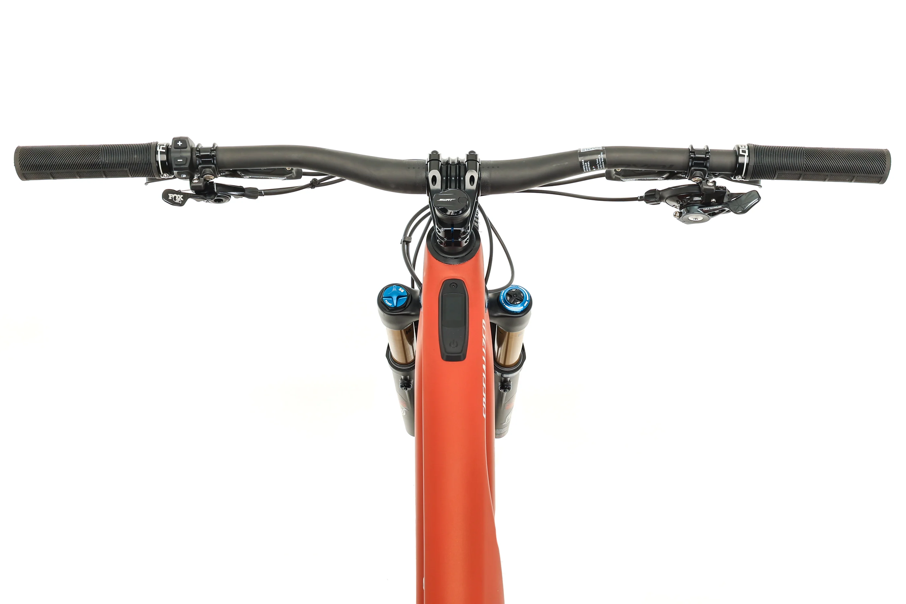 Specialized Turbo Levo Pro Mountain E-Bike - 2022, S3 - Image 7