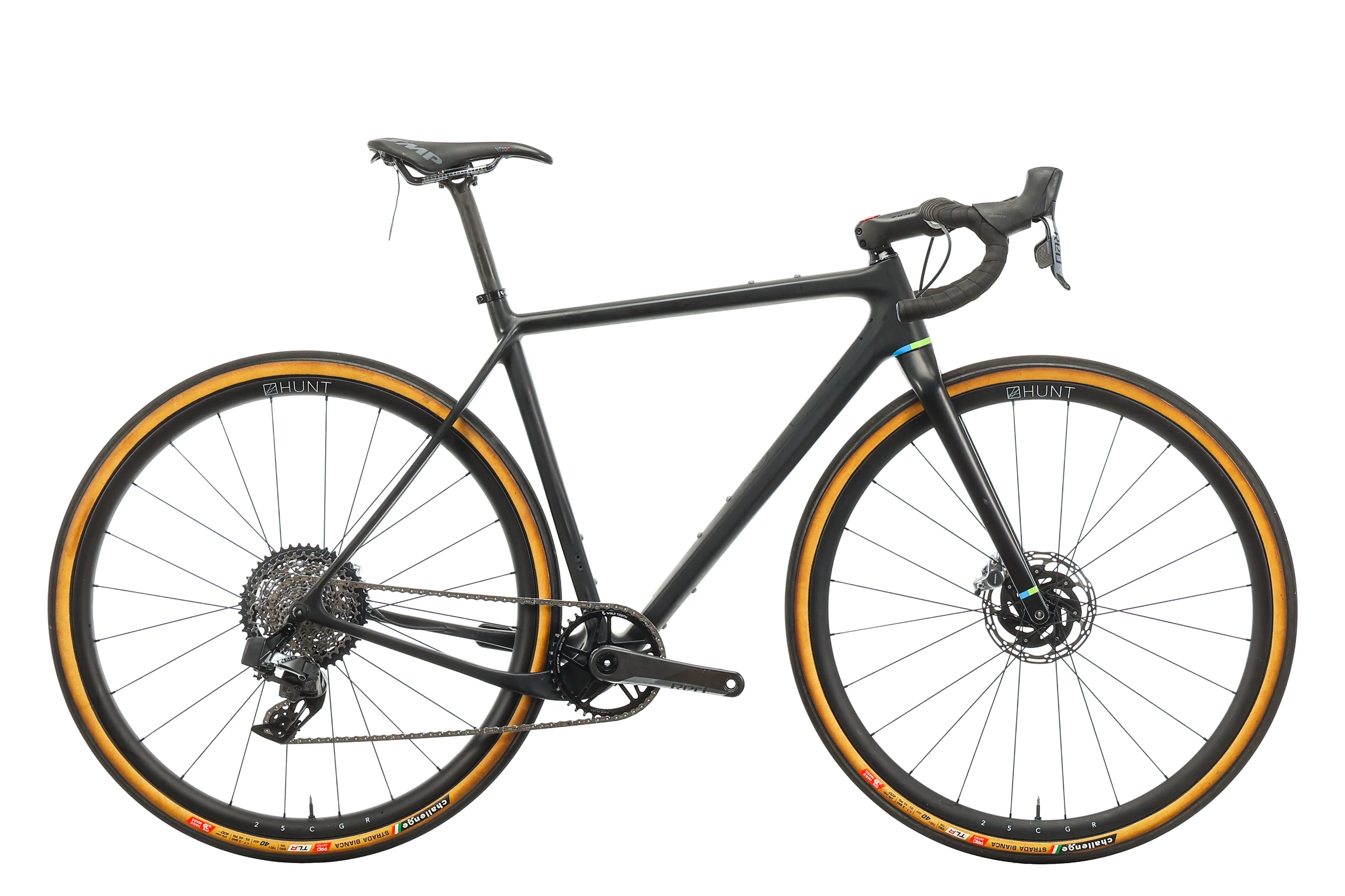 OPEN U.P.P.E.R. Gravel Bike - Medium