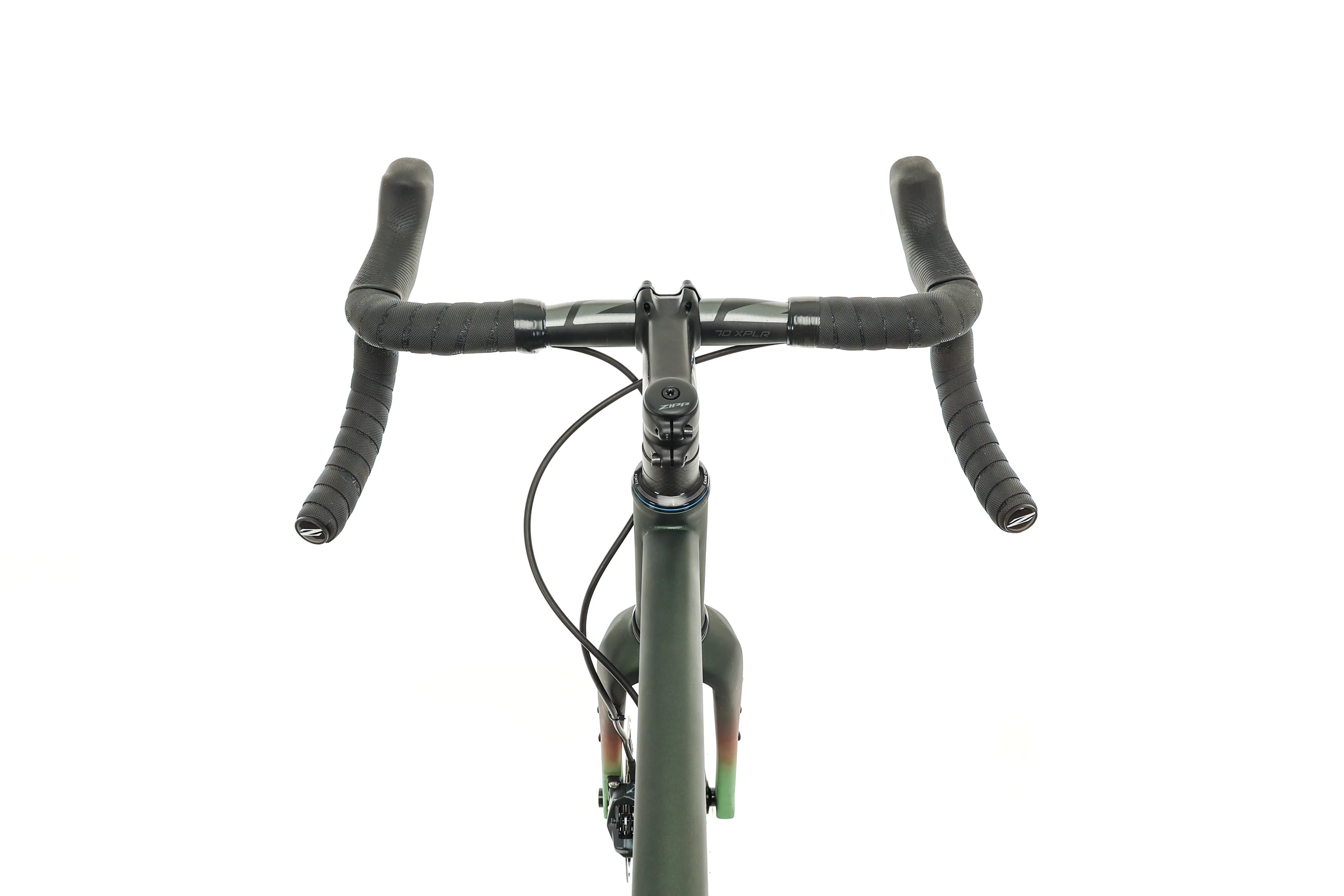 Mosaic GT-2 45 Gravel Bike - 2023, 54cm - Image 6