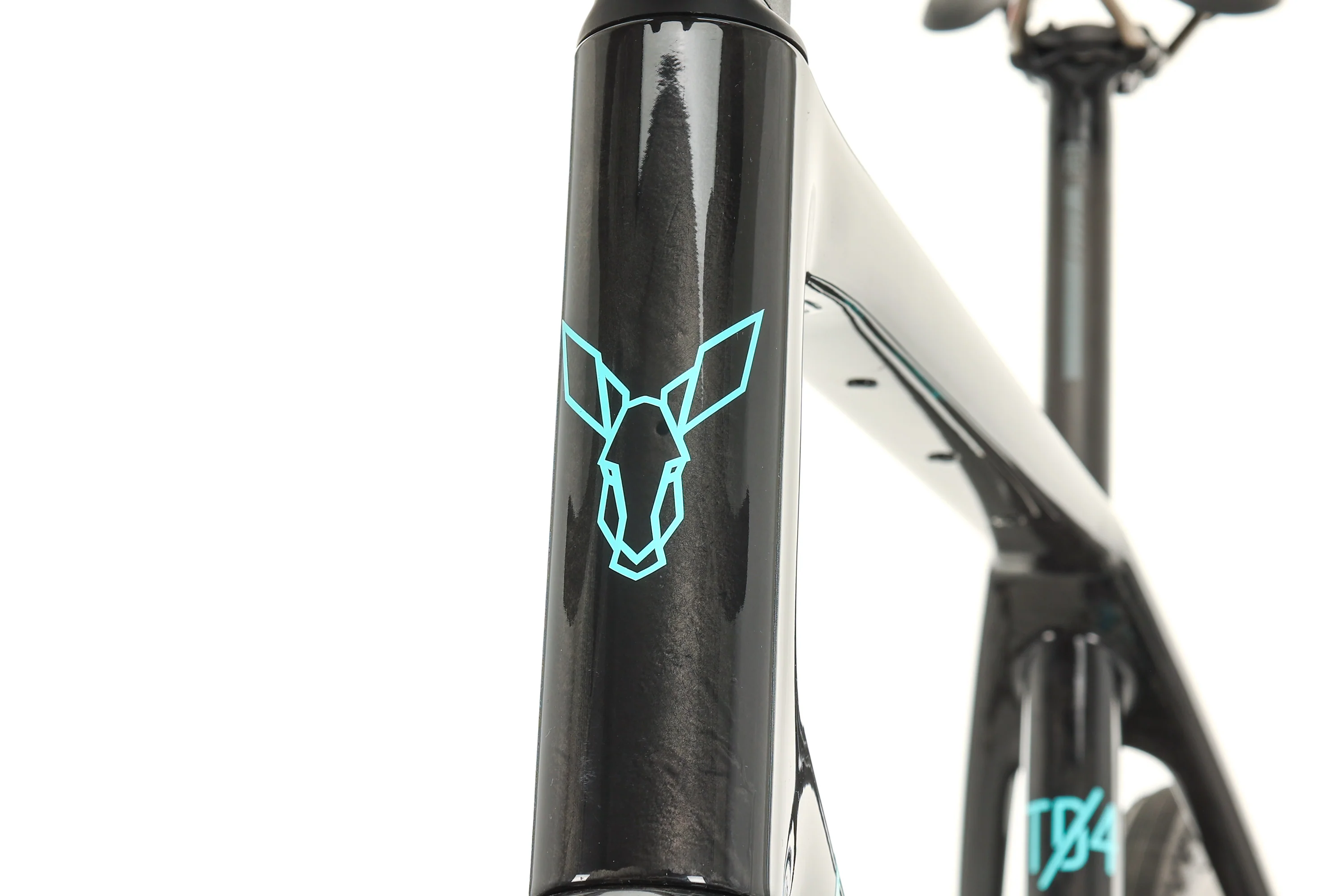 Rodeo Labs Traildonkey 4.0 Rival AXS Gravel Bike - 2023, 61cm - Image 7