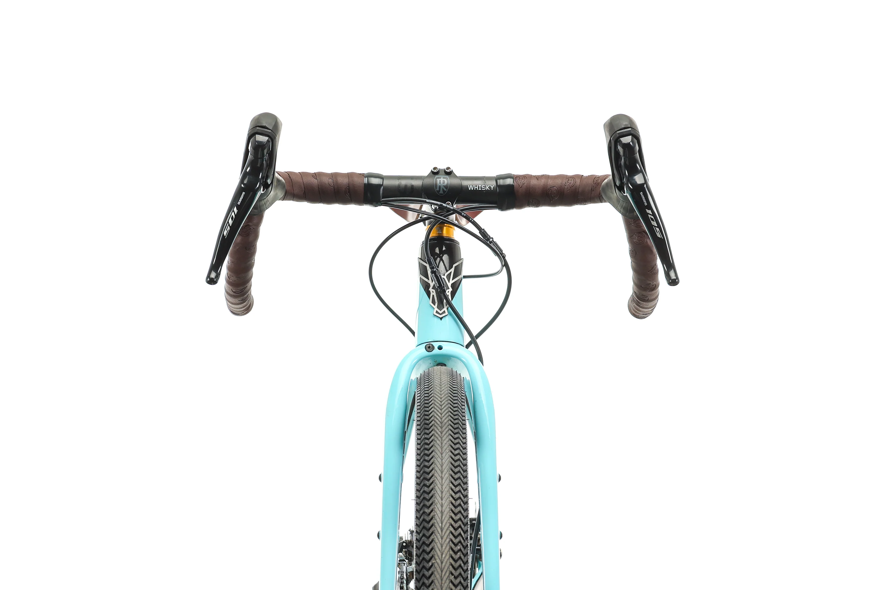 Rodeo Labs Traildonkey 3.0 Gravel Bike - 2019, 52cm - Image 5
