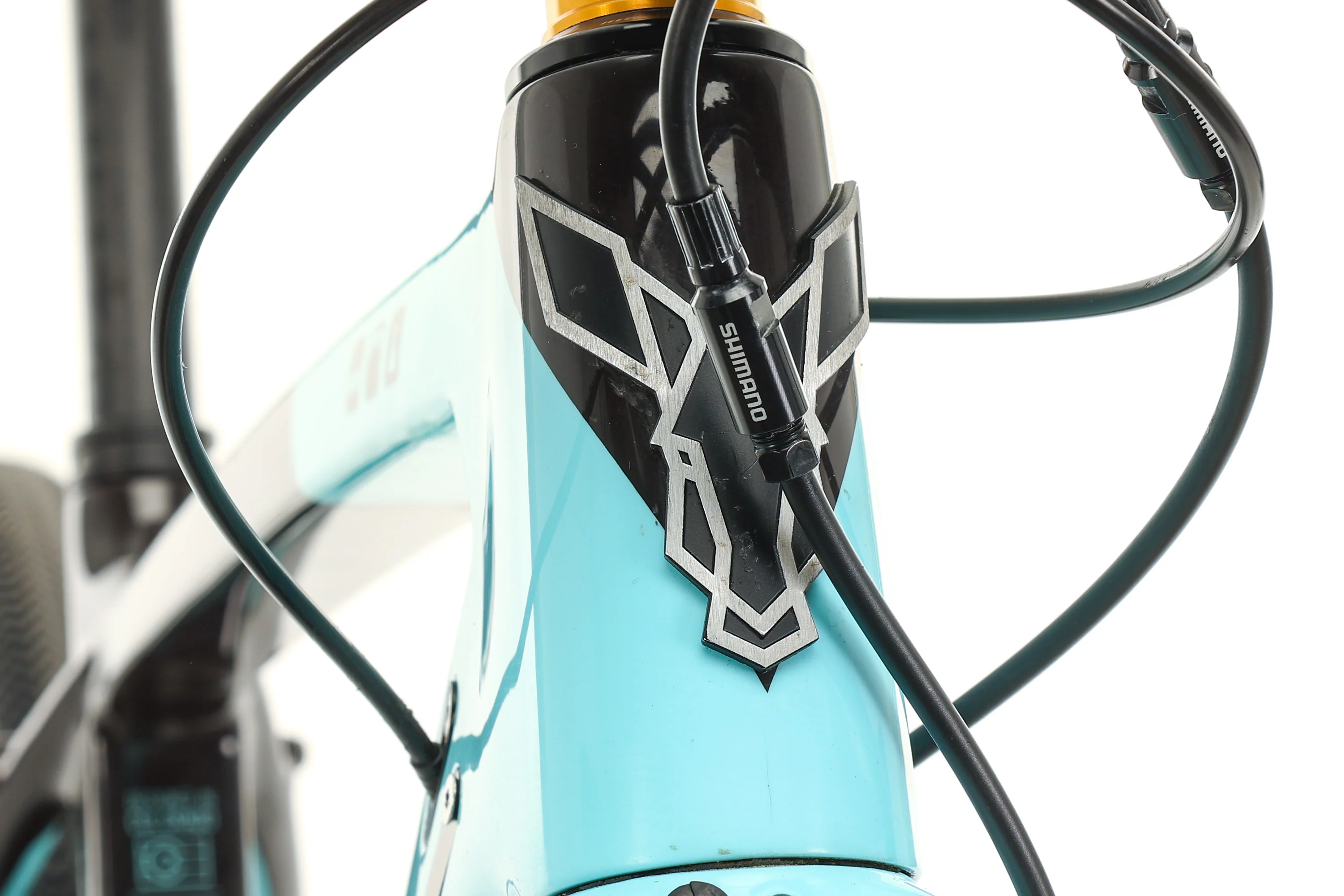 Rodeo Labs Traildonkey 3.0 Gravel Bike - 2019, 52cm - Image 7