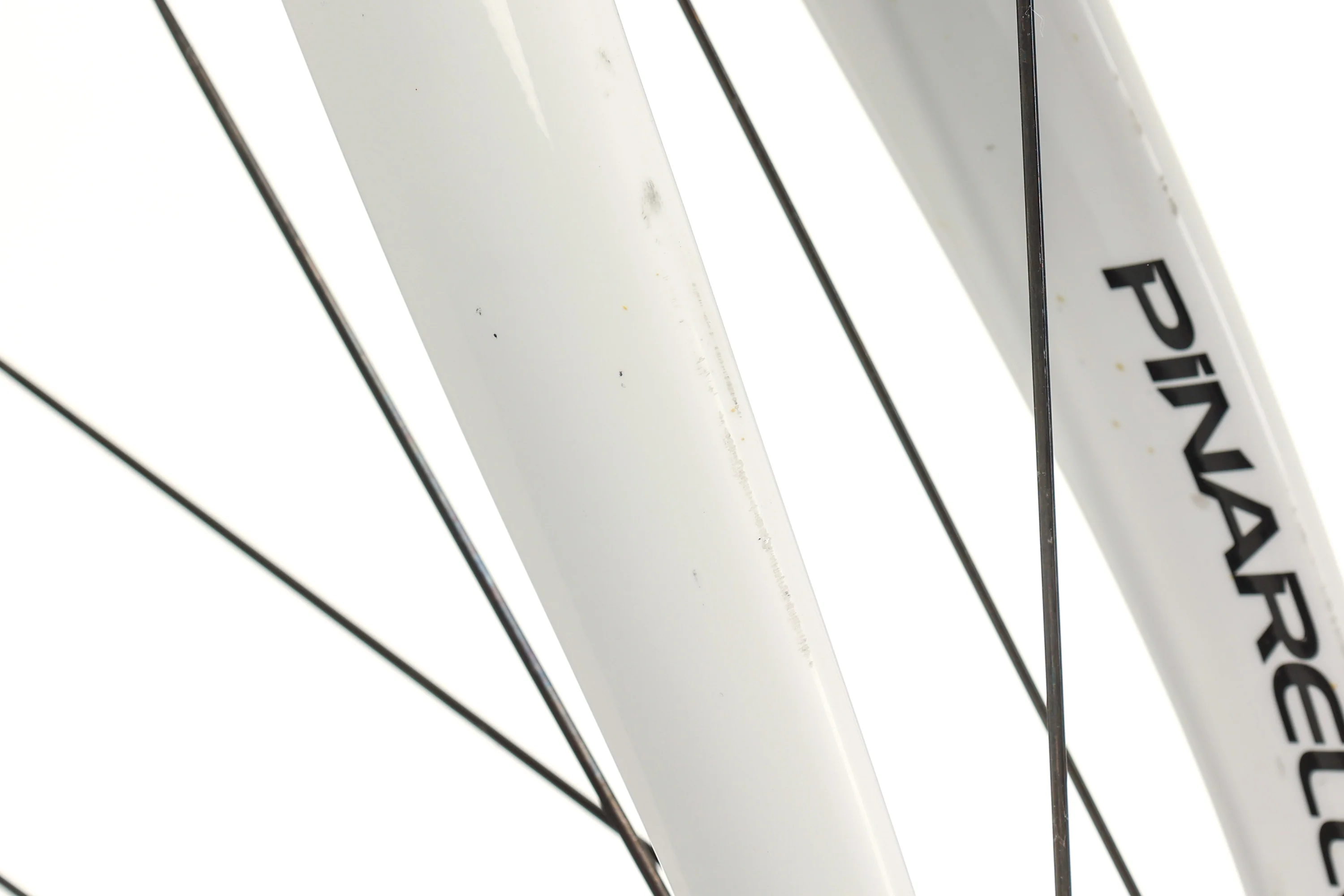 Pinarello GAN Ultegra Road Bike - 2018, 51.5cm - Image 13