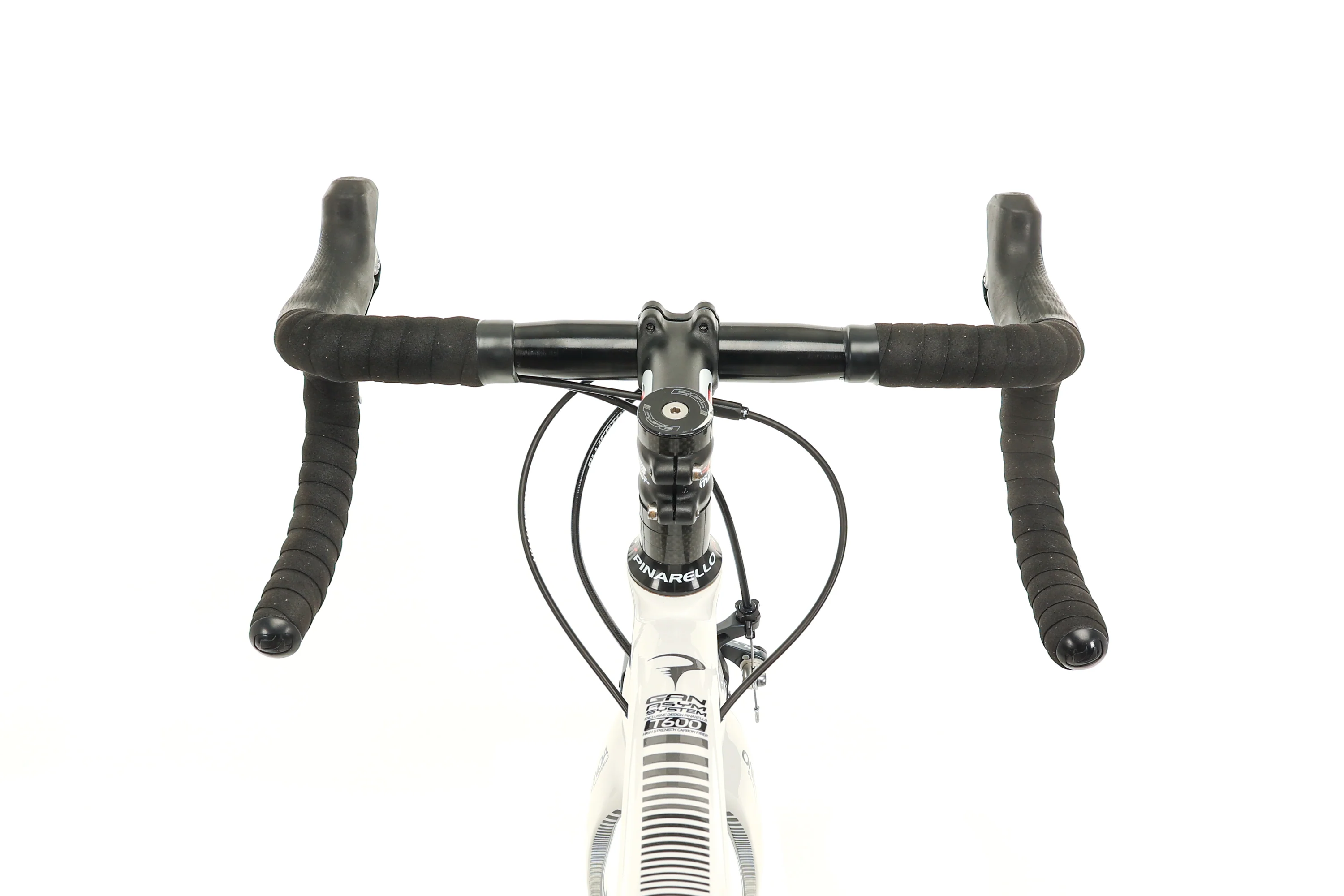 Pinarello GAN Ultegra Road Bike - 2018, 51.5cm - Image 6