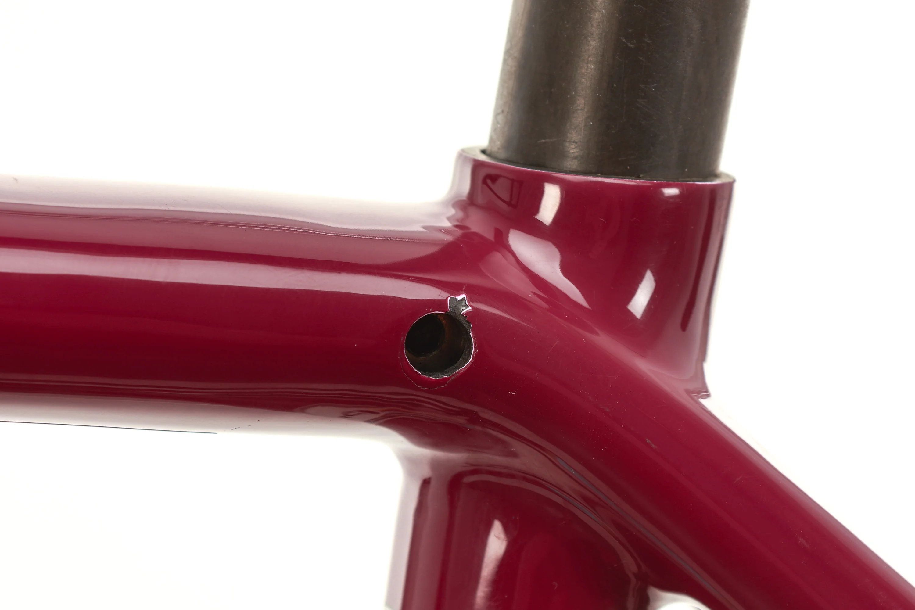Specialized Crux Cyclocross Bike - 2021, 49cm - Image 19