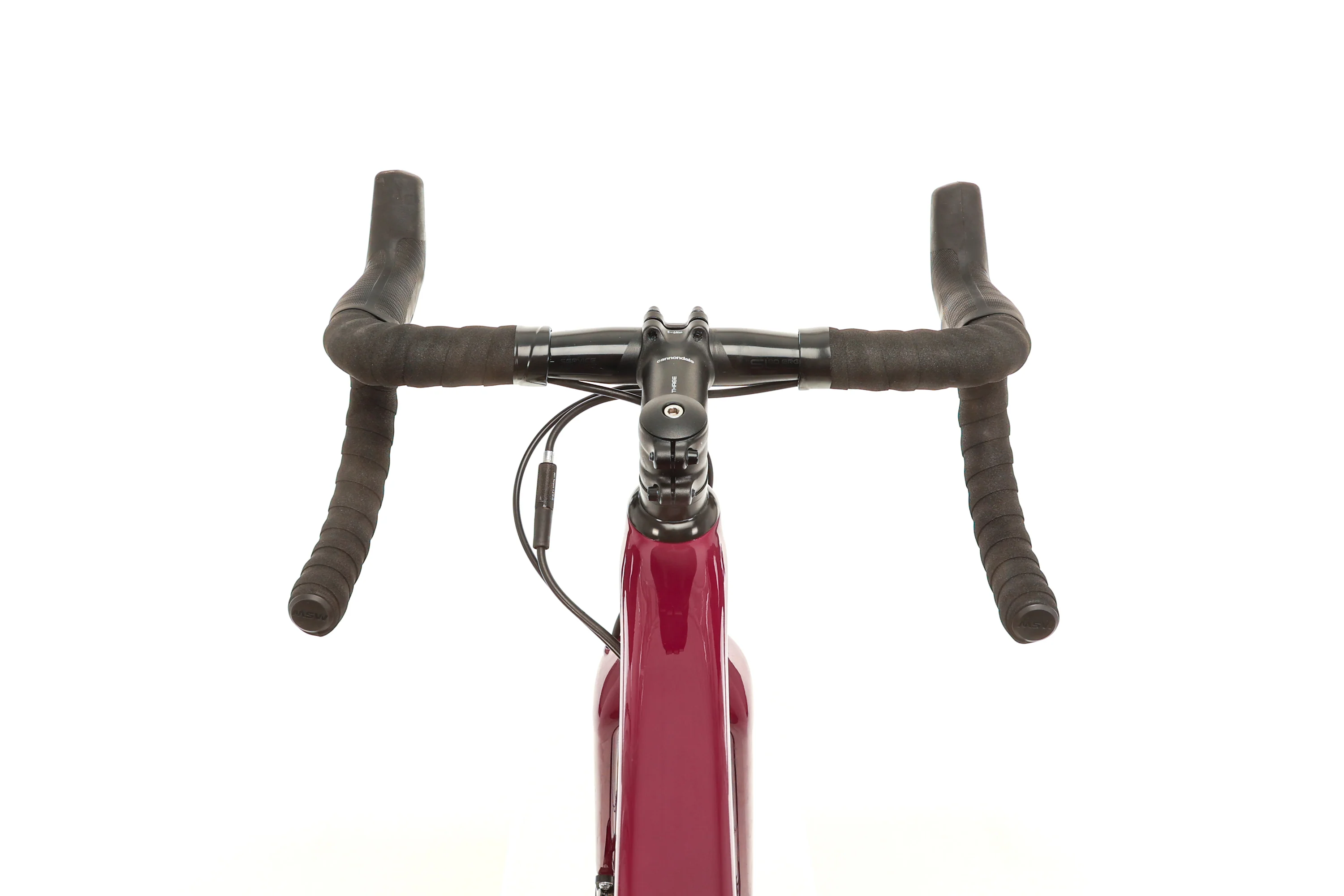 Specialized Crux Cyclocross Bike - 2021, 49cm - Image 6