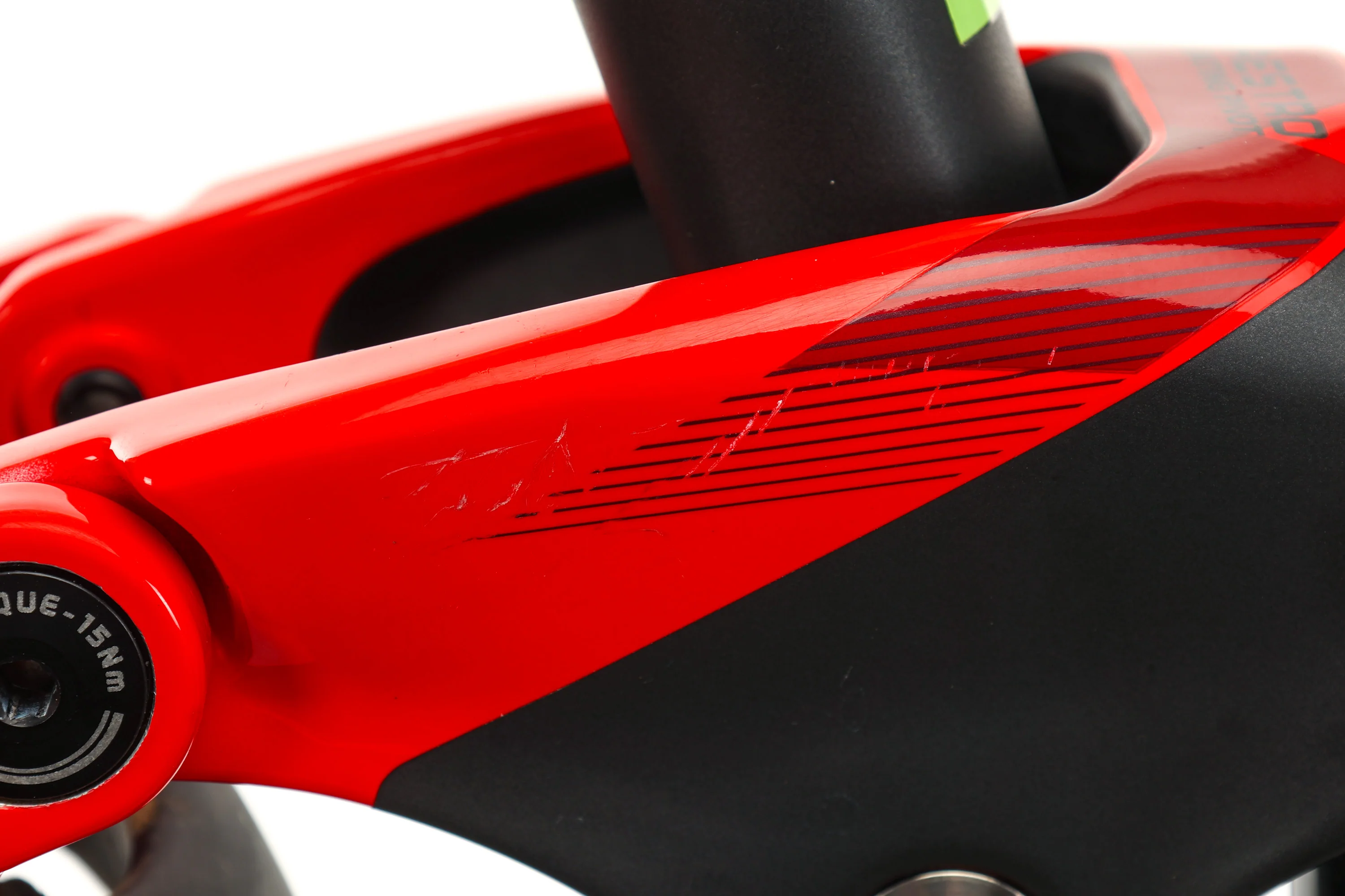Giant Trance Advanced 2 Mountain Bike - 2019, Large - Image 13