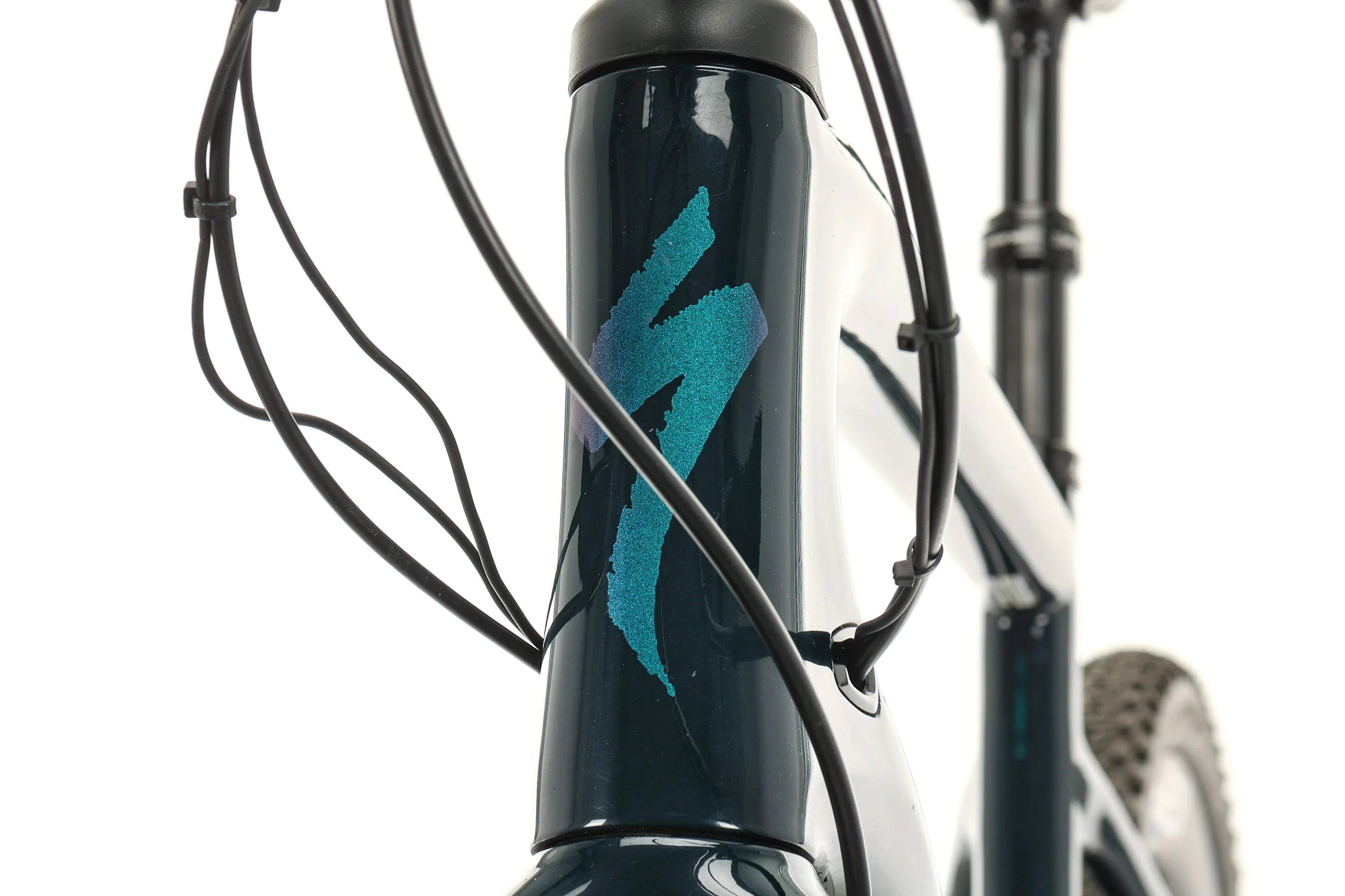 Specialized Turbo Creo SL Expert EVO Gravel E-Bike - 2021, X-Large - Image 7