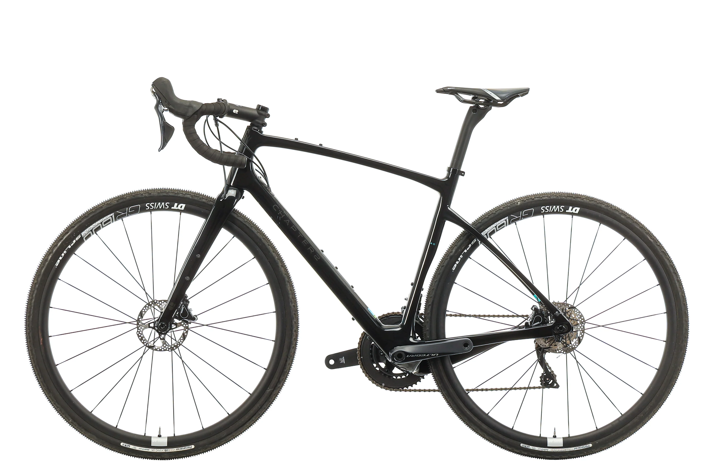 Chapter2 AO Gravel Bike - 2021, Medium - Image 2