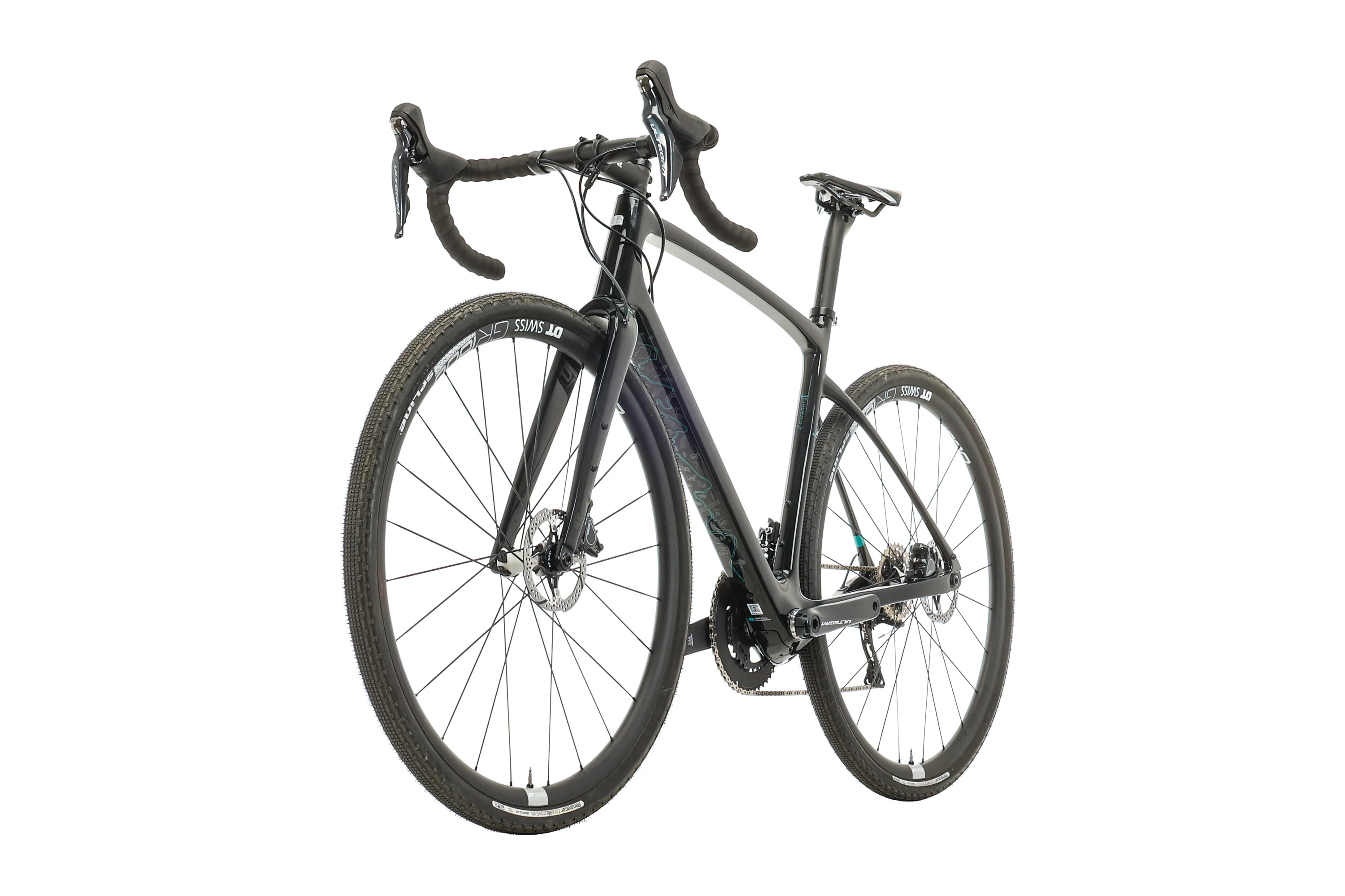 Chapter2 AO Gravel Bike - 2021, Medium - Image 4