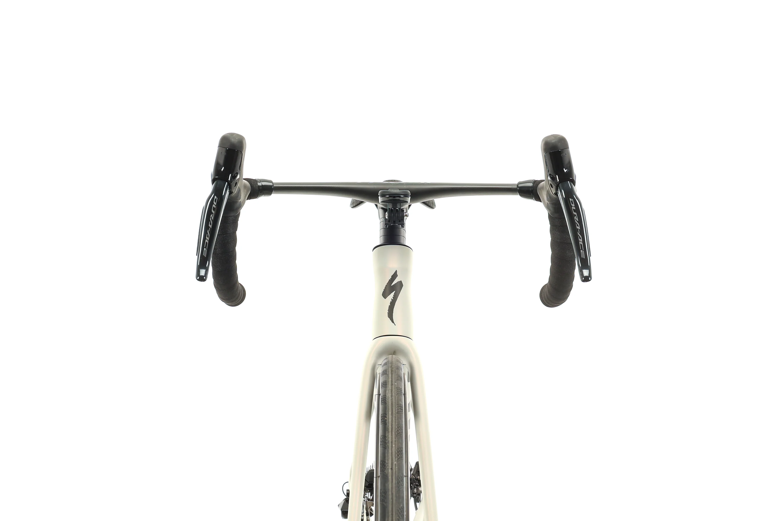 Specialized S-Works Tarmac SL8 Shimano Dura-Ace Di2 Road Bike - 2024, 52cm - Image 5