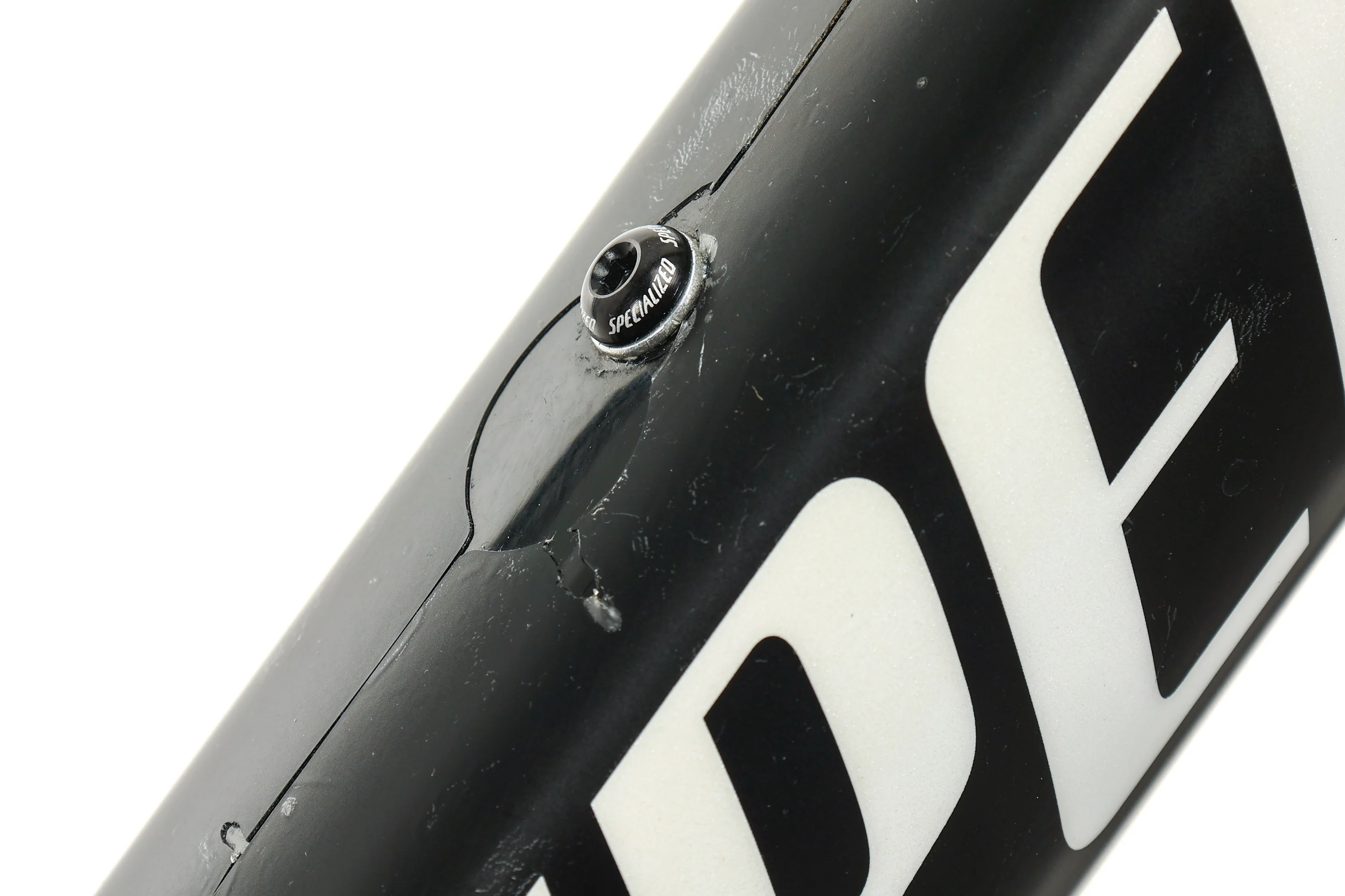 Specialized Roubaix Sport Road Bike - 2021, 58cm - Image 11