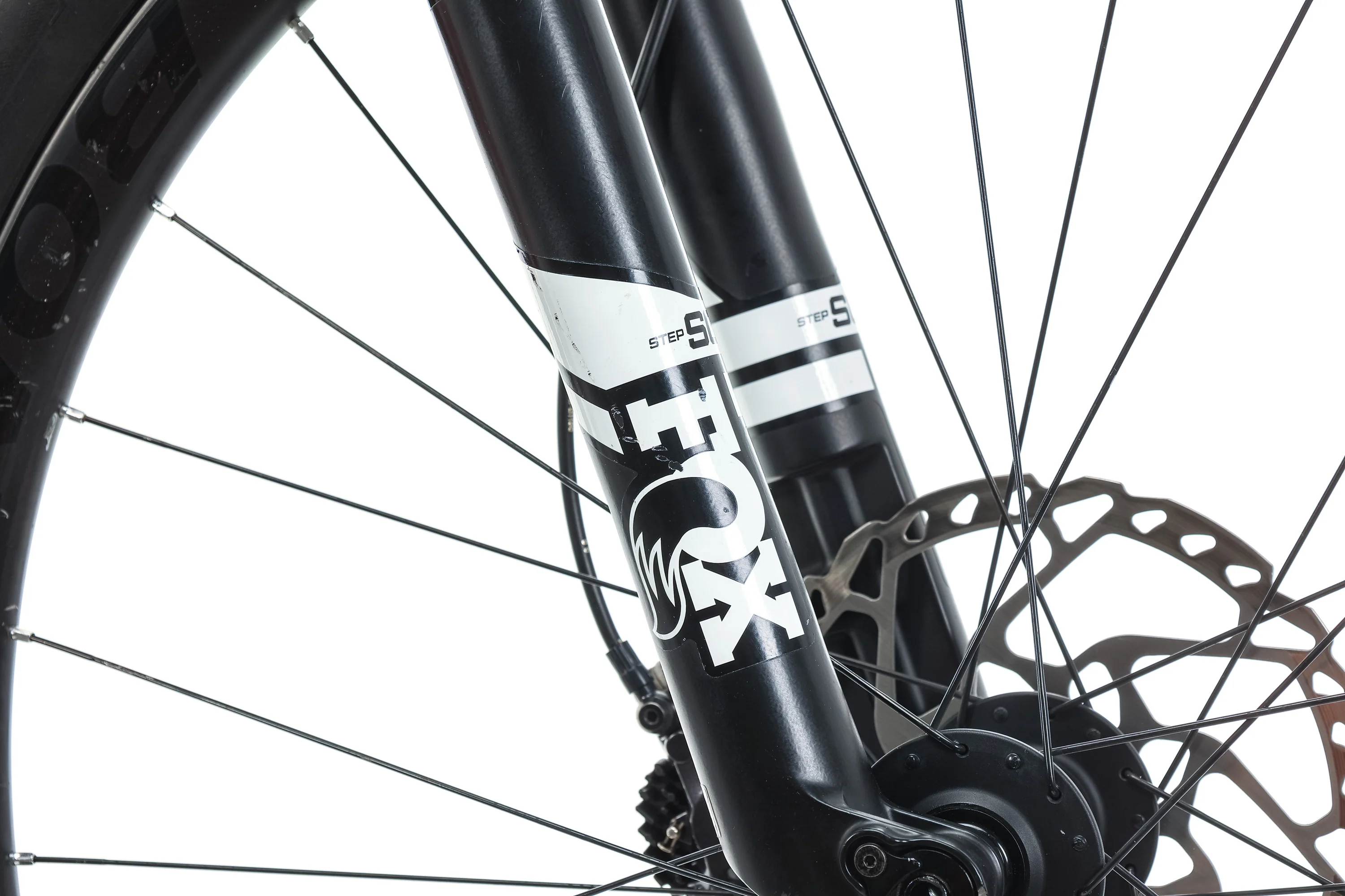 Trek Supercaliber Mountain Bike - 2020, Large - Image 18