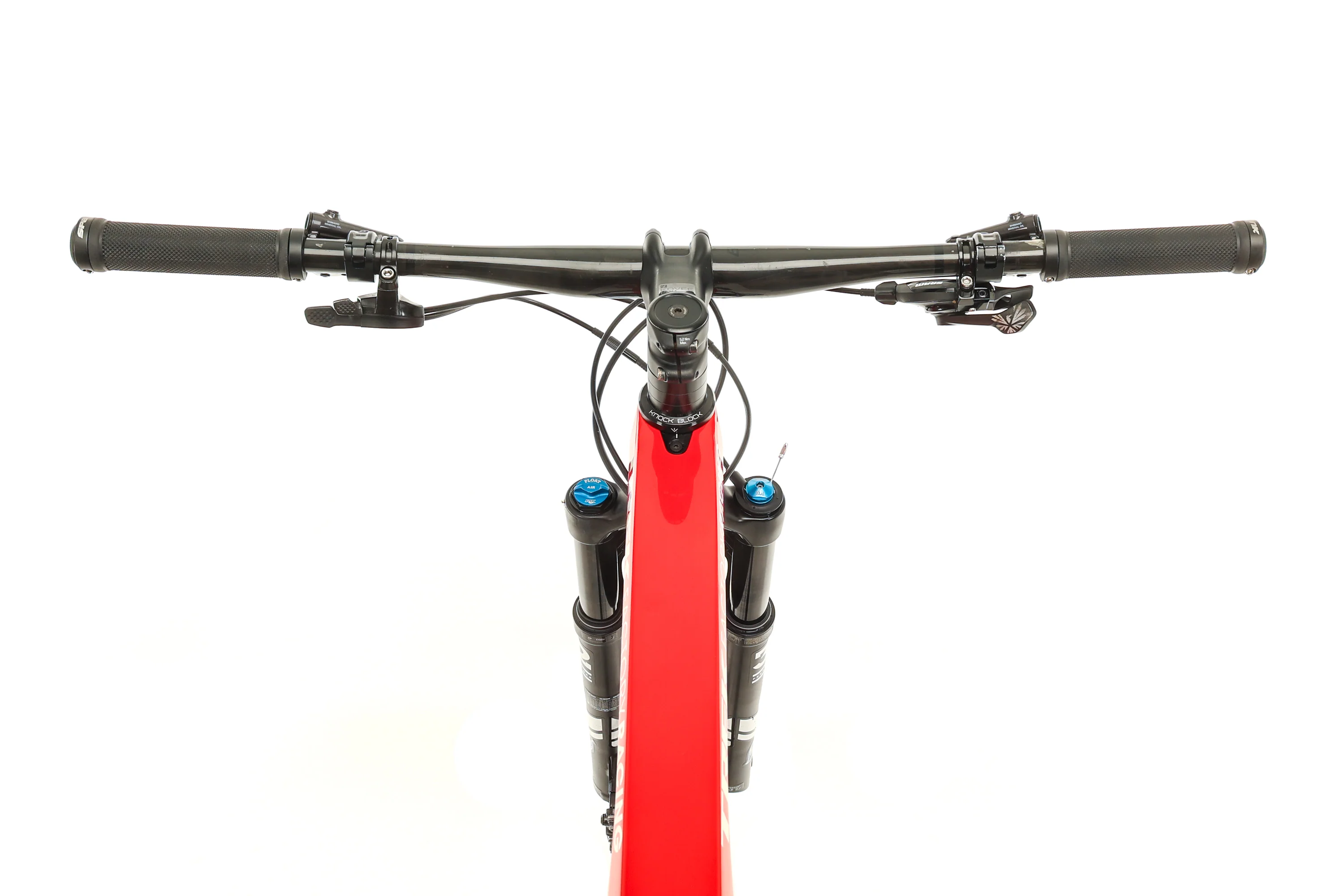 Trek Supercaliber Mountain Bike - 2020, Large - Image 7