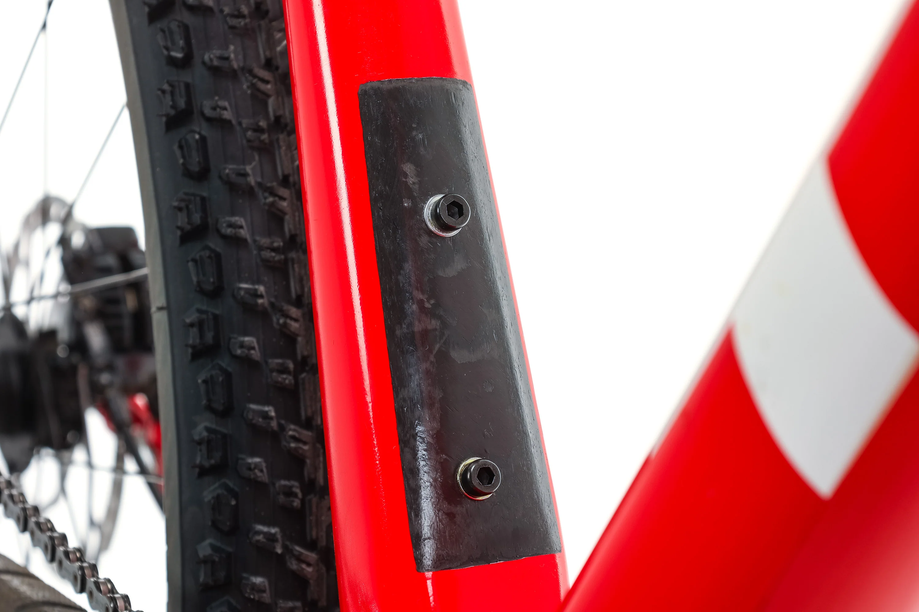 Trek Supercaliber Mountain Bike - 2020, Large - Image 9