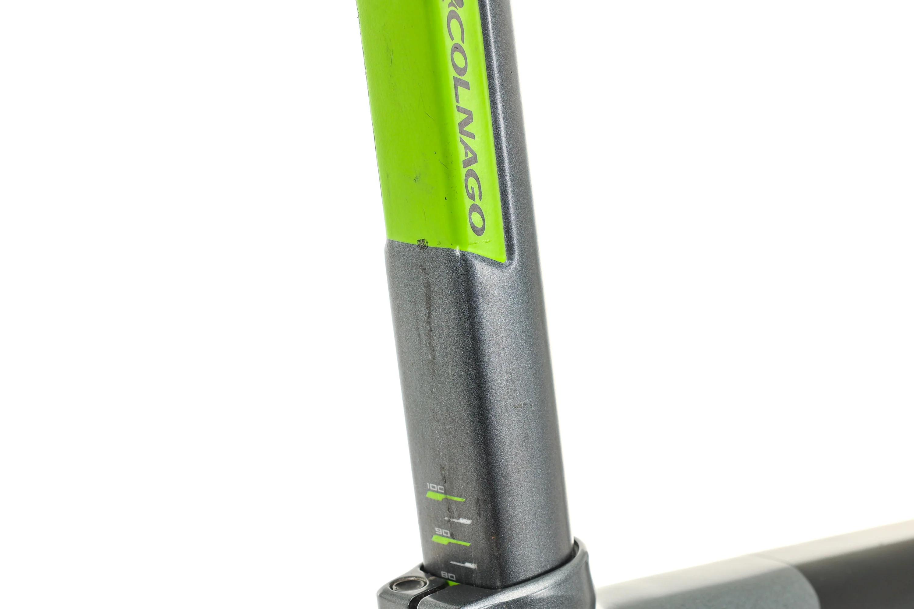 Colnago E-64 Ultegra Di2 Road E-Bike - 2022, 55cm - Image 12