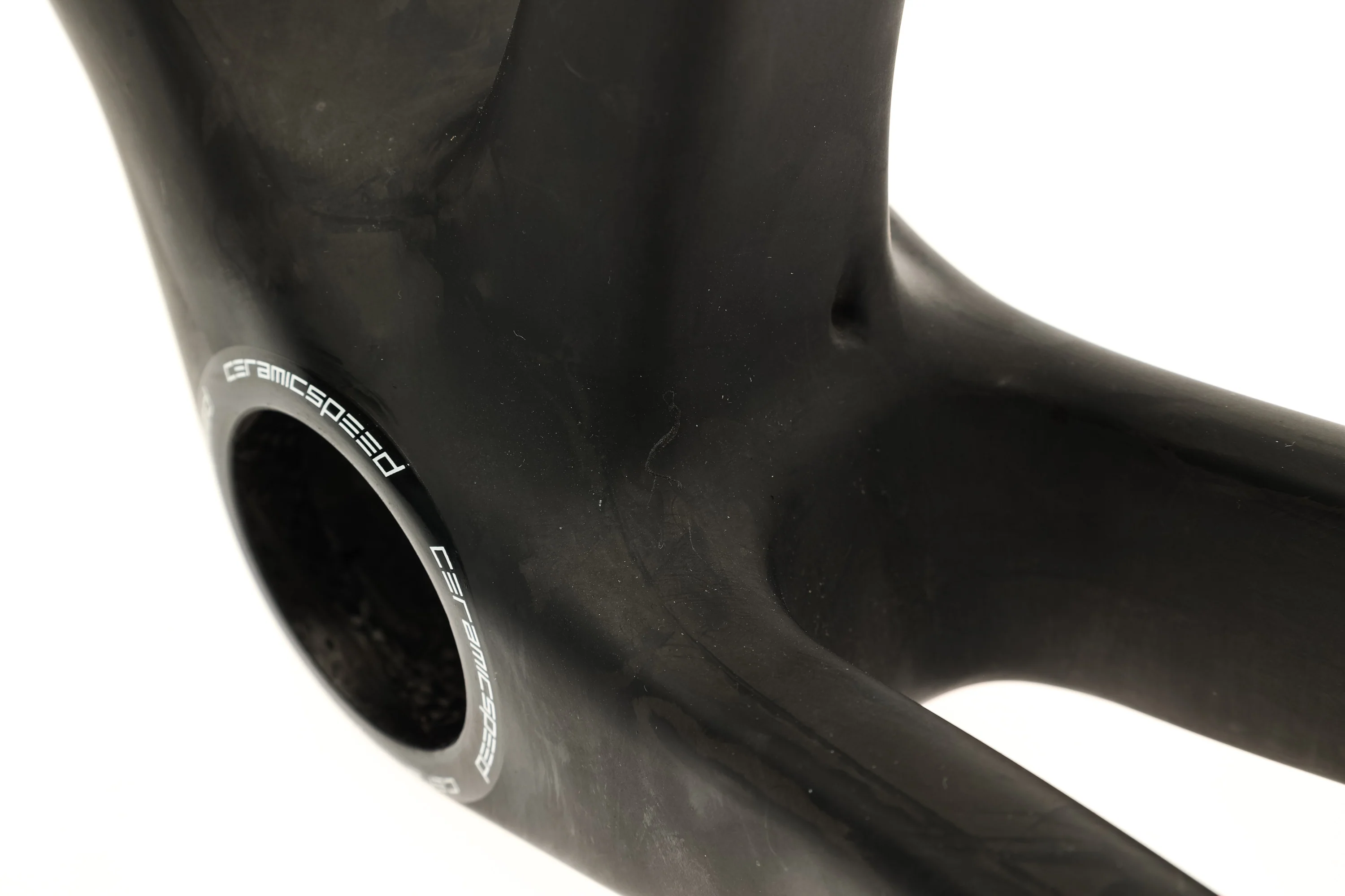 Factor O2 VAM Premium Package 56cm Frameset - 2020 - Image 18
