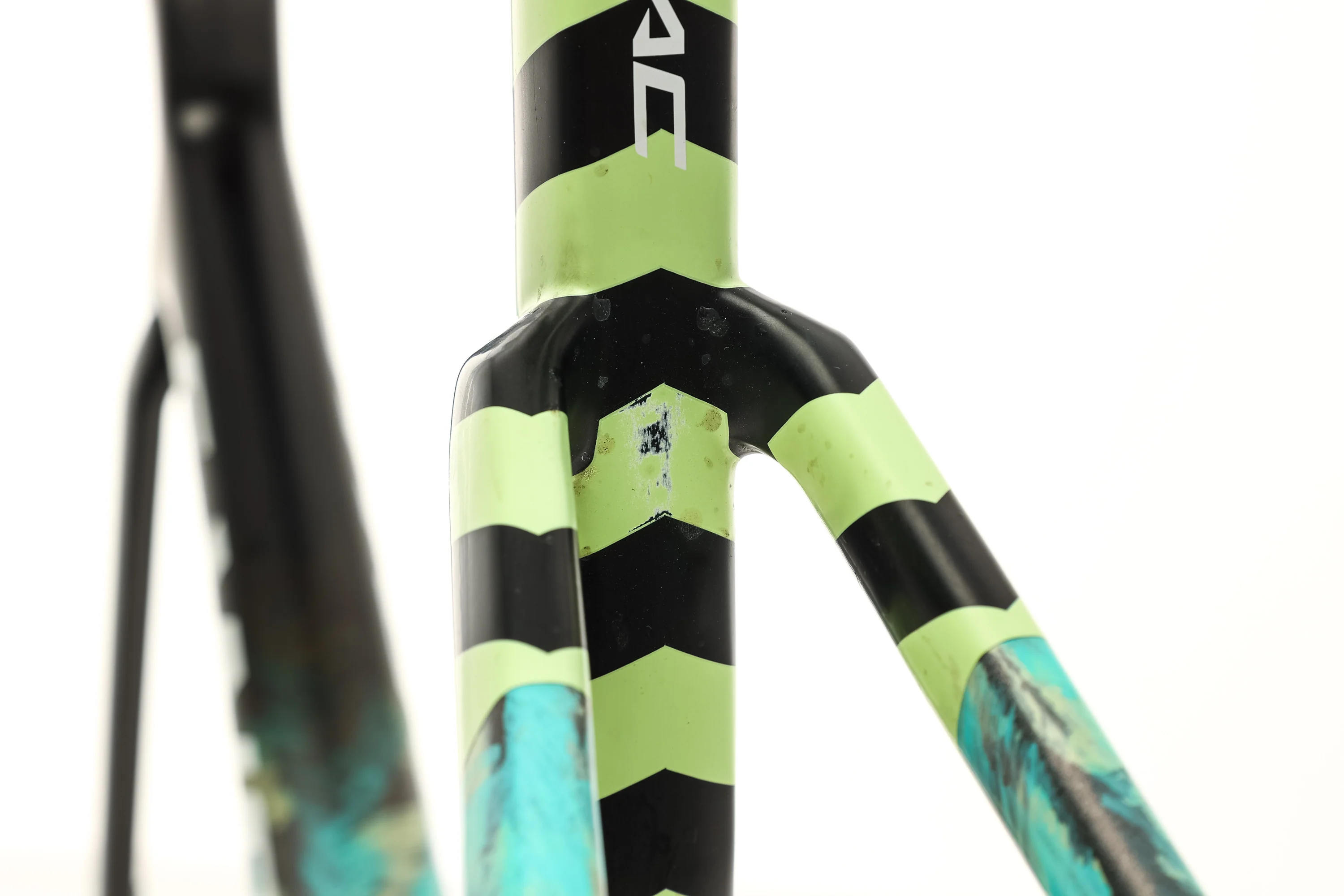 Specialized S-Works Tarmac SL7 56cm Frameset - 2022 - Image 11