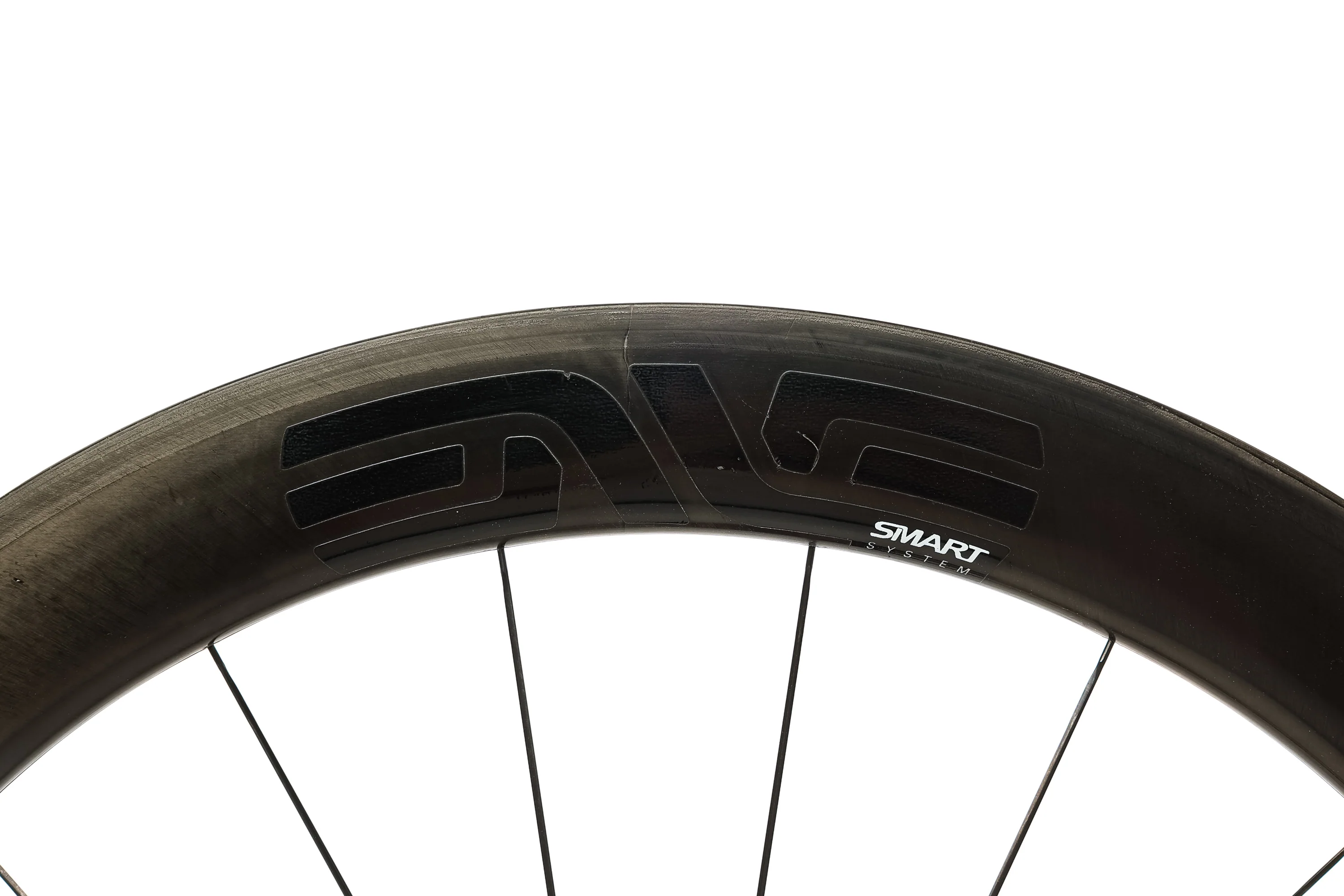 ENVE SES 6.7 Carbon Clincher 700c Wheelset - Image 6