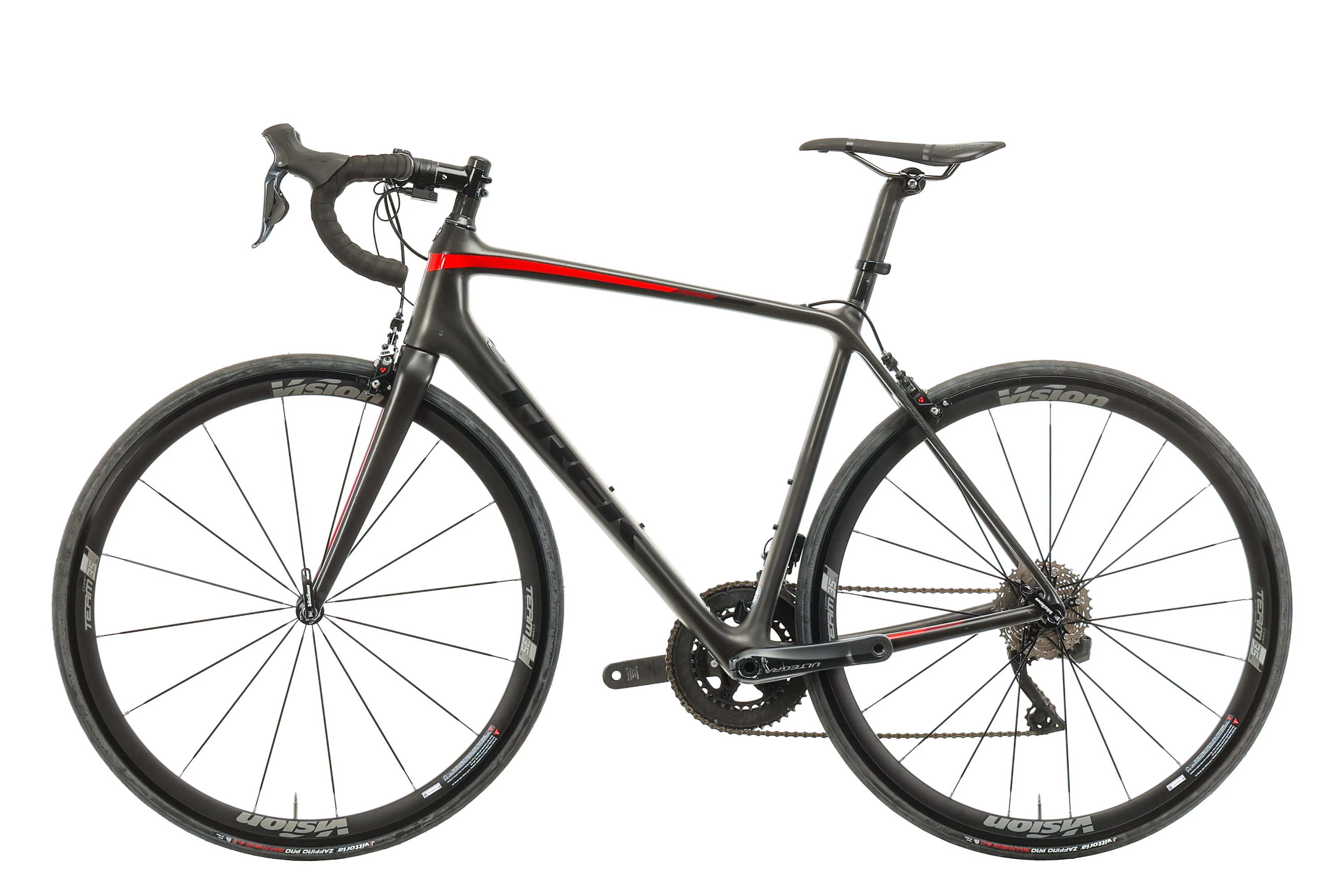 Trek Émonda SLR Road Bike - 2018, 56cm - Image 2