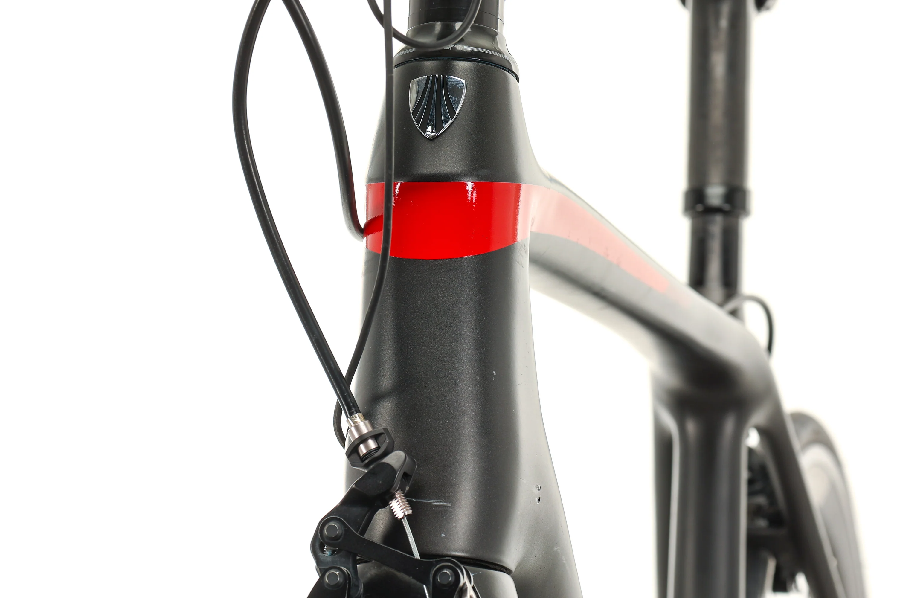 Trek Émonda SLR Road Bike - 2018, 56cm - Image 7