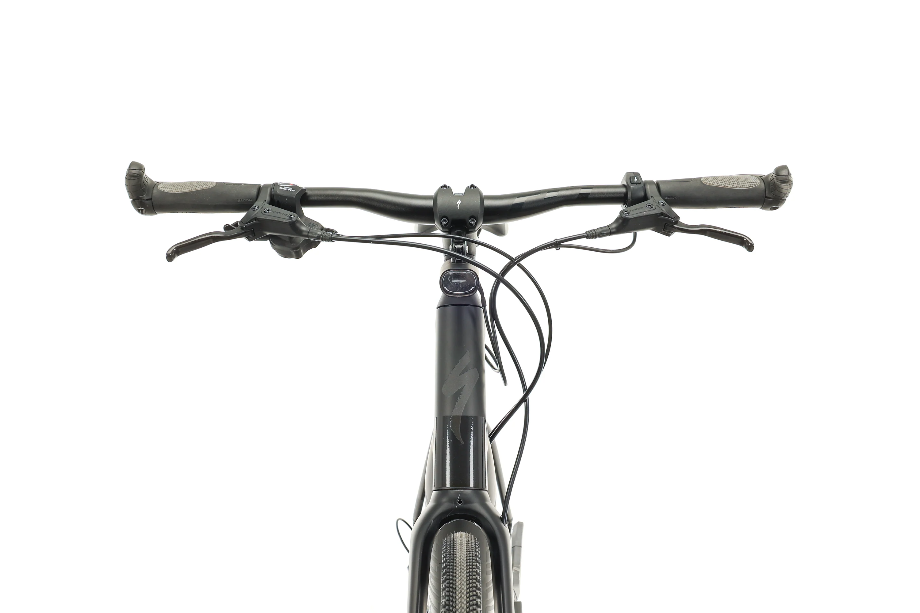 Specialized Turbo Vado SL 4.0 Commuter E-Bike - 2021, Large - Image 5