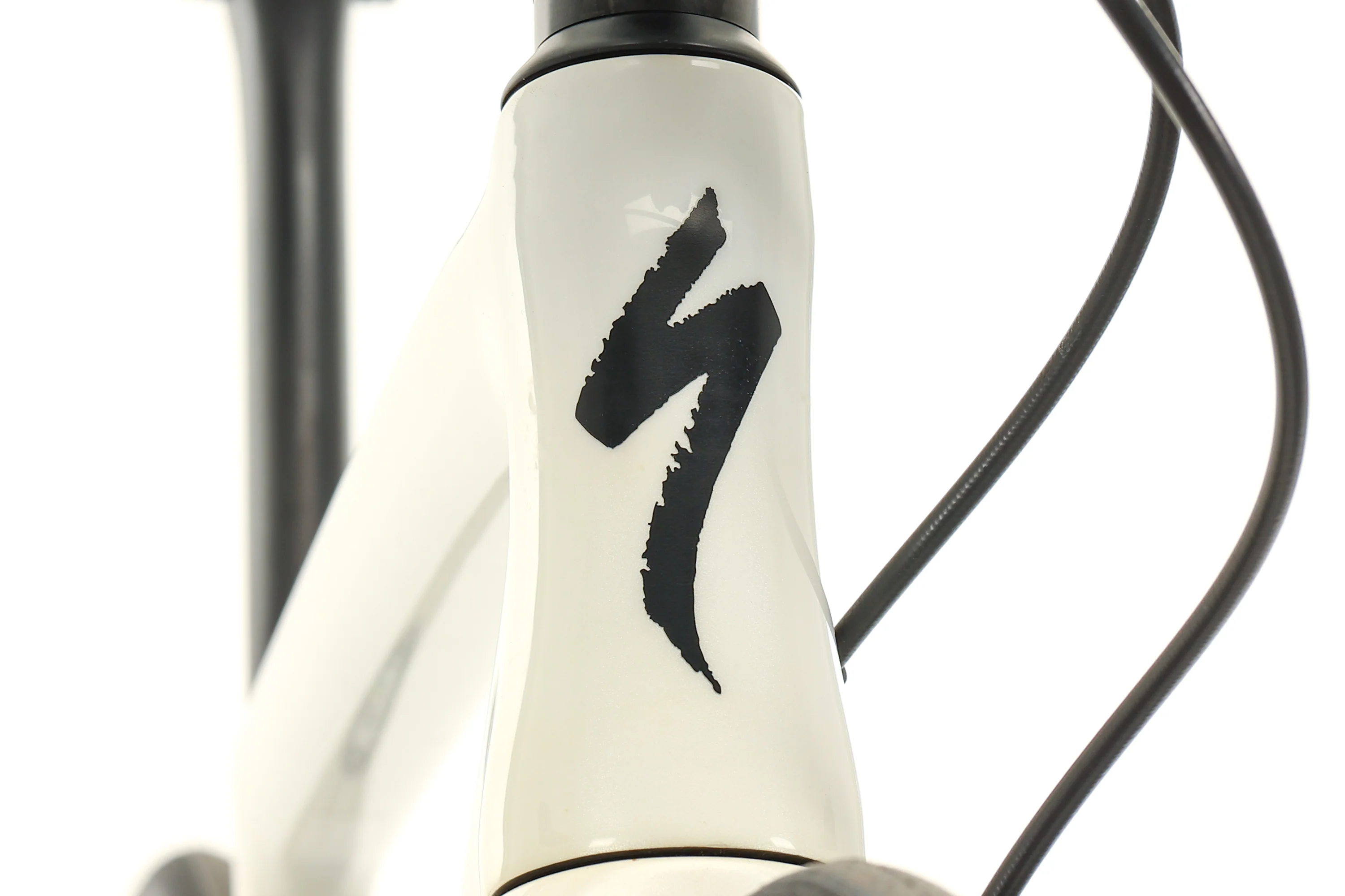 Specialized S-Works Tarmac SL6 Road Bike - 2020, 52cm - Image 7