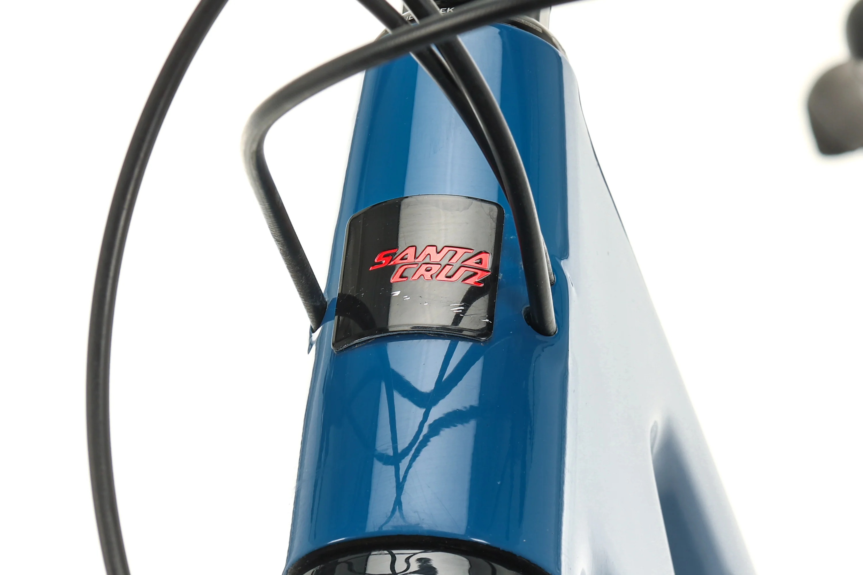 Santa Cruz Hightower CC Mountain Bike - 2020, X-Large - Image 8