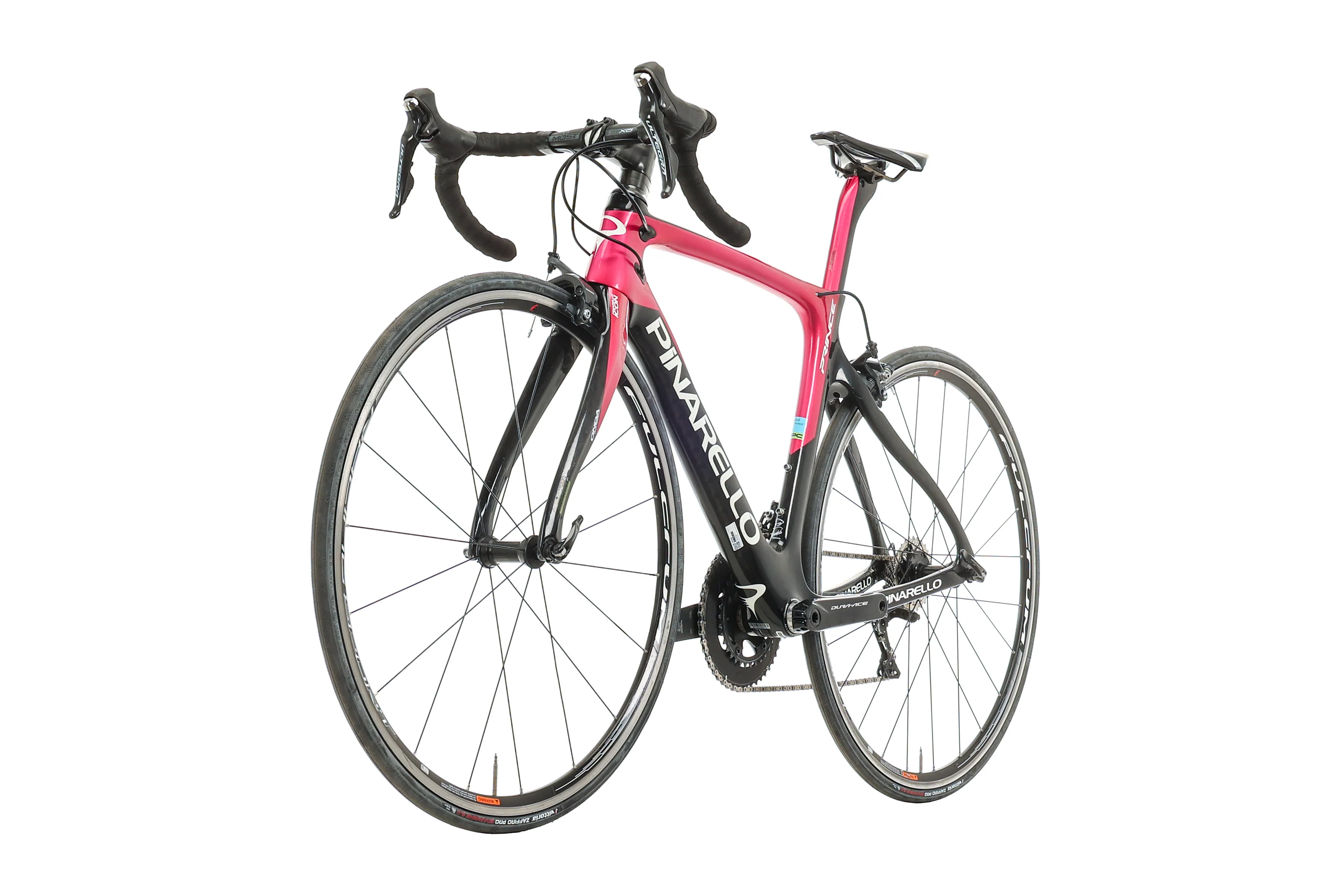 Pinarello Prince Road Bike - 2019, 46cm Easy Fit - Image 4