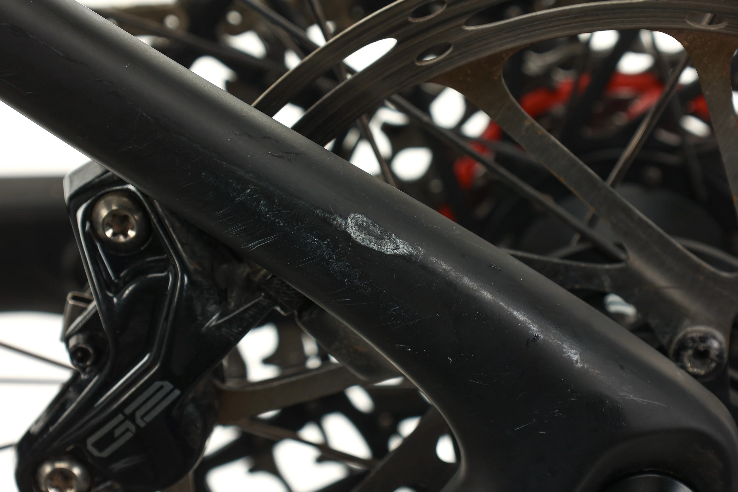 Specialized S-Works Stumpjumper XX AXS Mountain Bike - 2021, S4 - Image 19