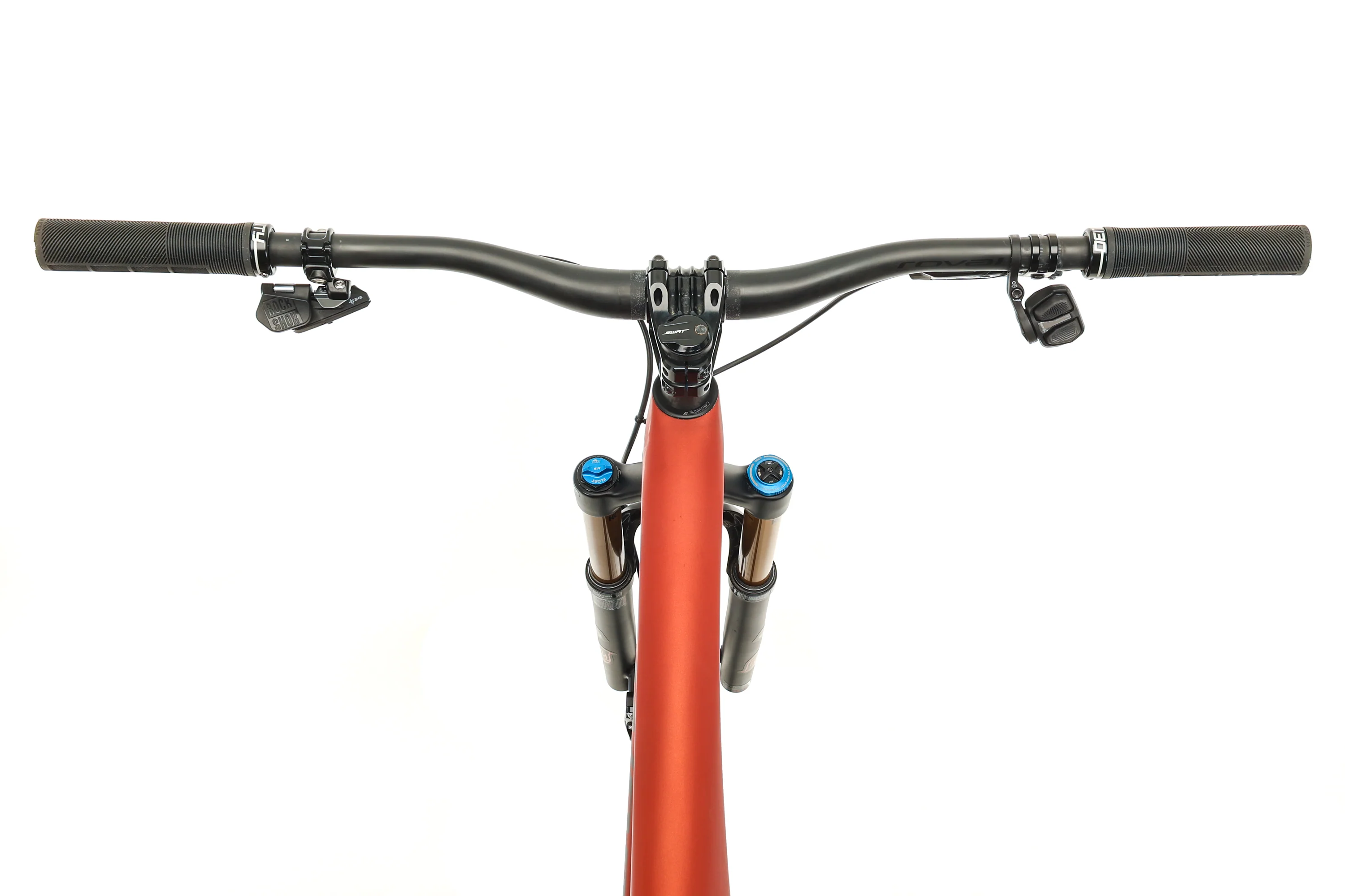 Specialized S-Works Stumpjumper XX AXS Mountain Bike - 2021, S4 - Image 7
