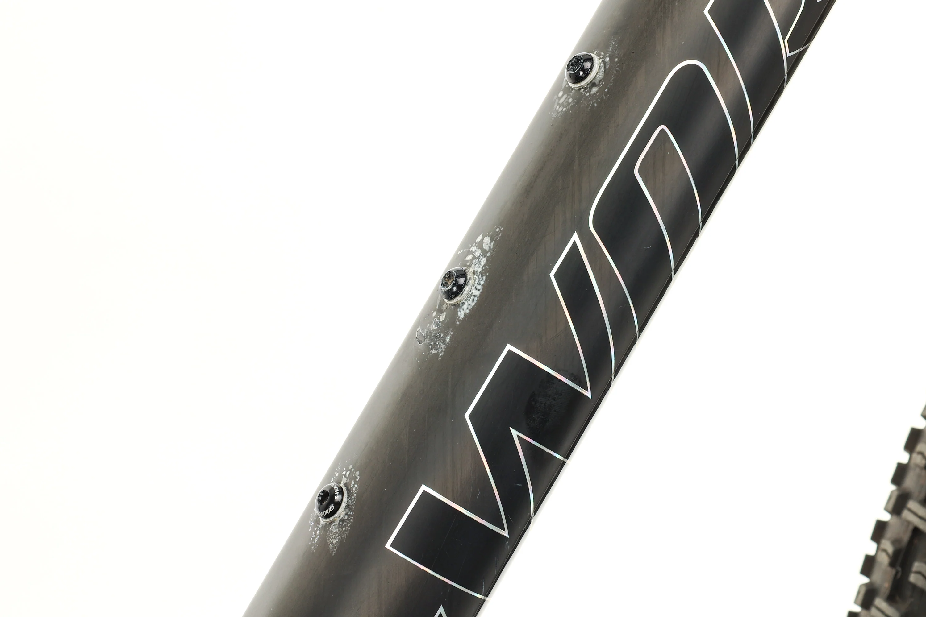 Specialized S-Works Epic Evo Mountain Bike - 2020, Large - Image 16