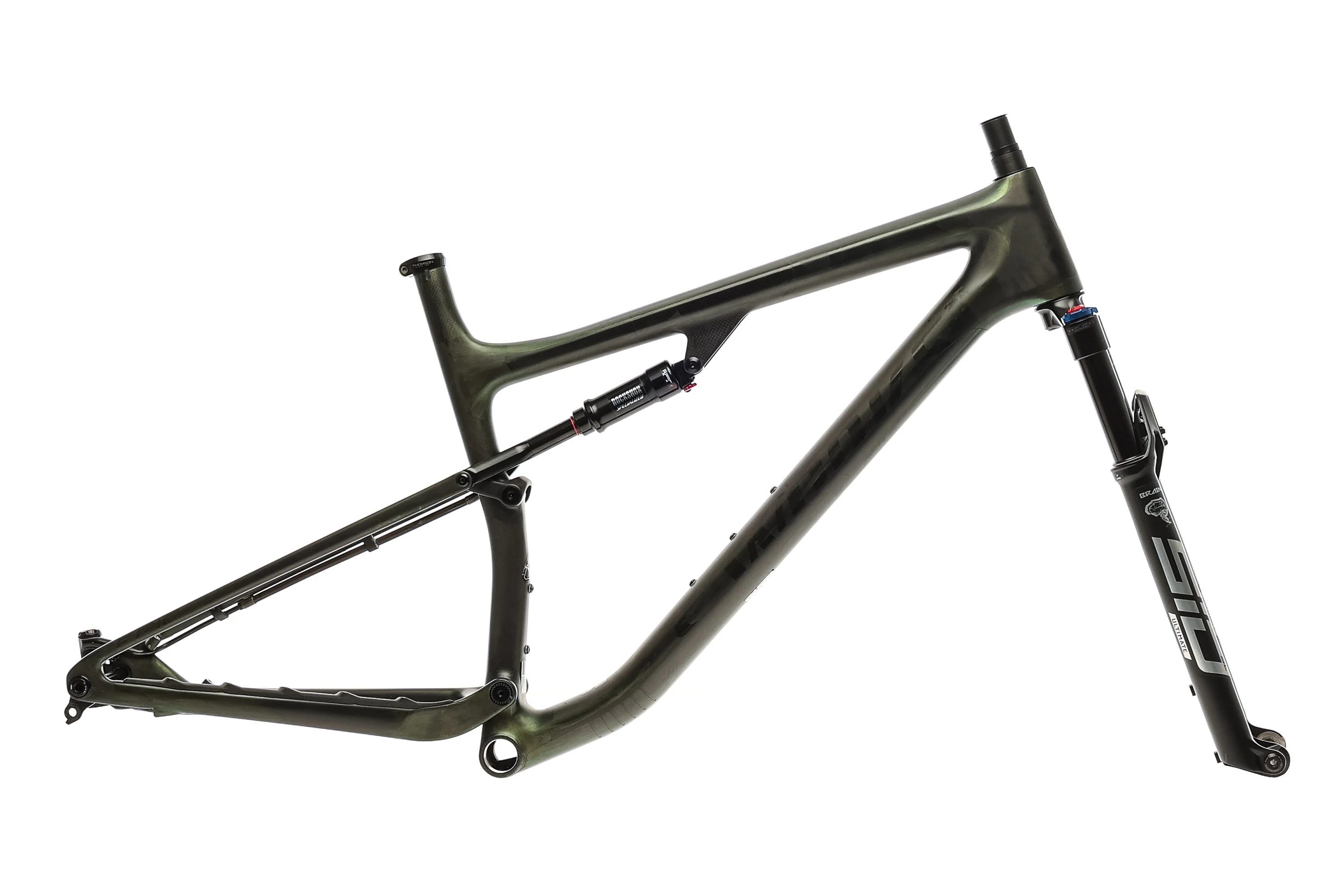 Specialized S-Works Epic X-Large Frameset - 2021 - Image 3