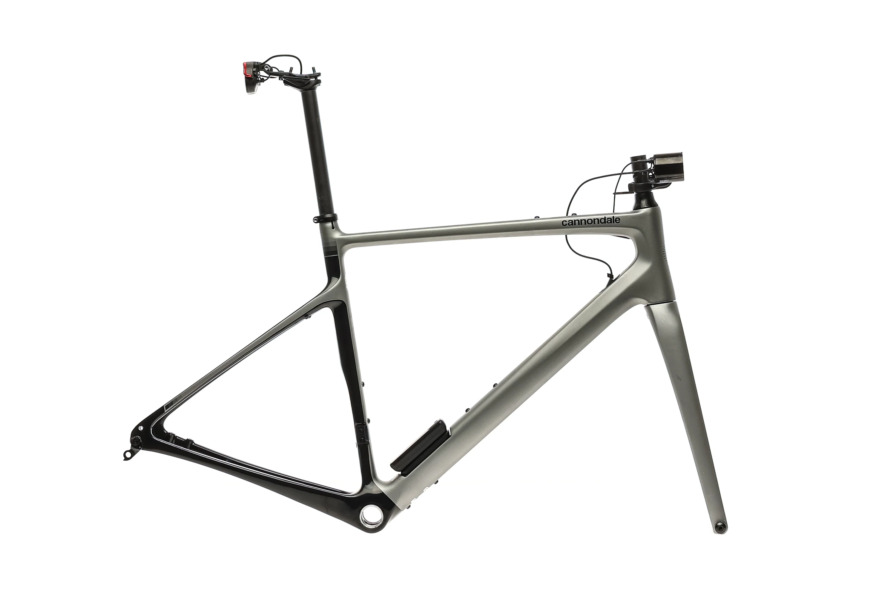 Cannondale Synapse Carbon RLE 56cm Frameset - 2023 - Image 5
