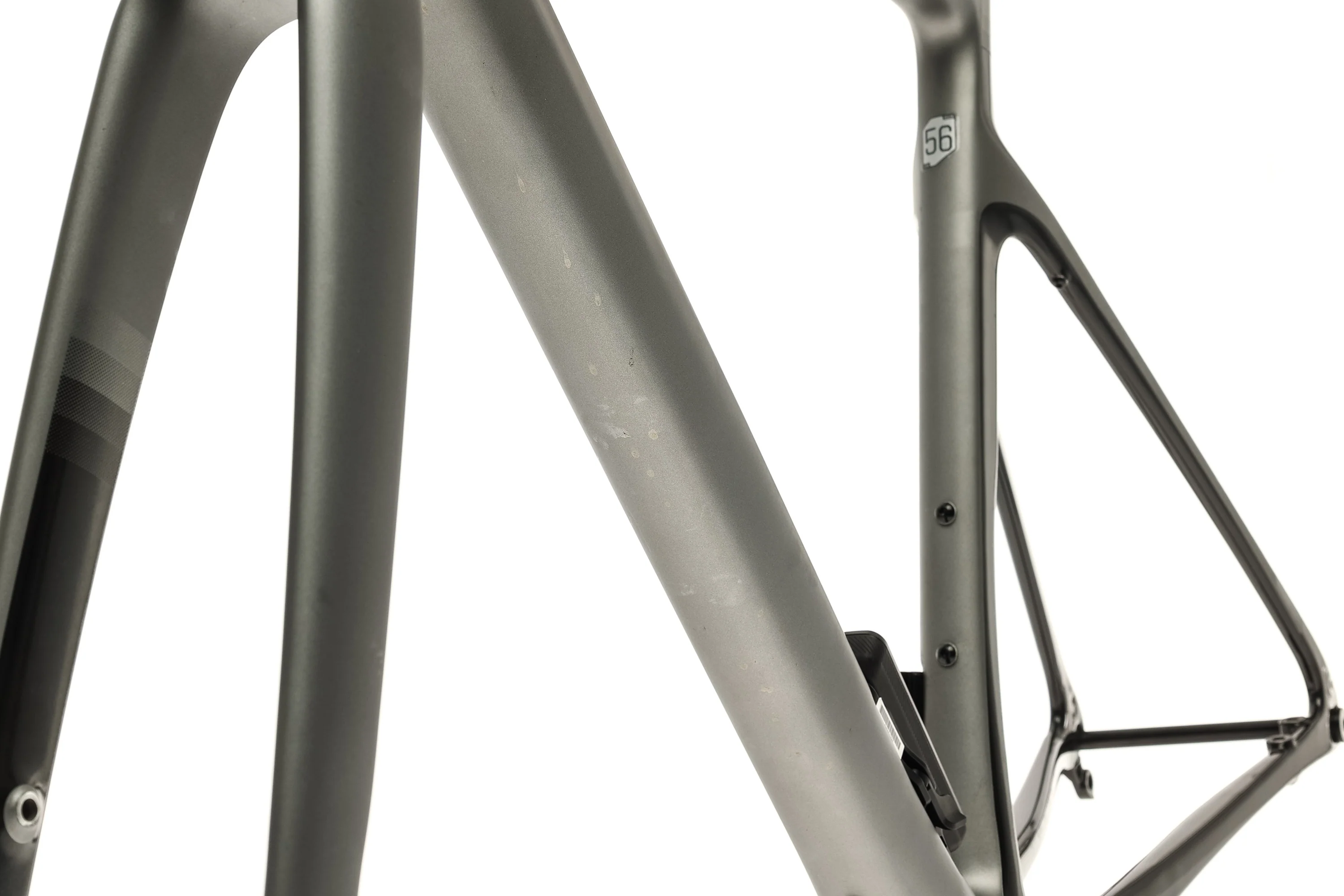 Cannondale Synapse Carbon RLE 56cm Frameset - 2023 - Image 9